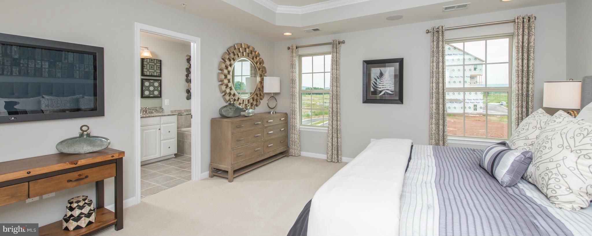 BALLARD GREEN - Residential