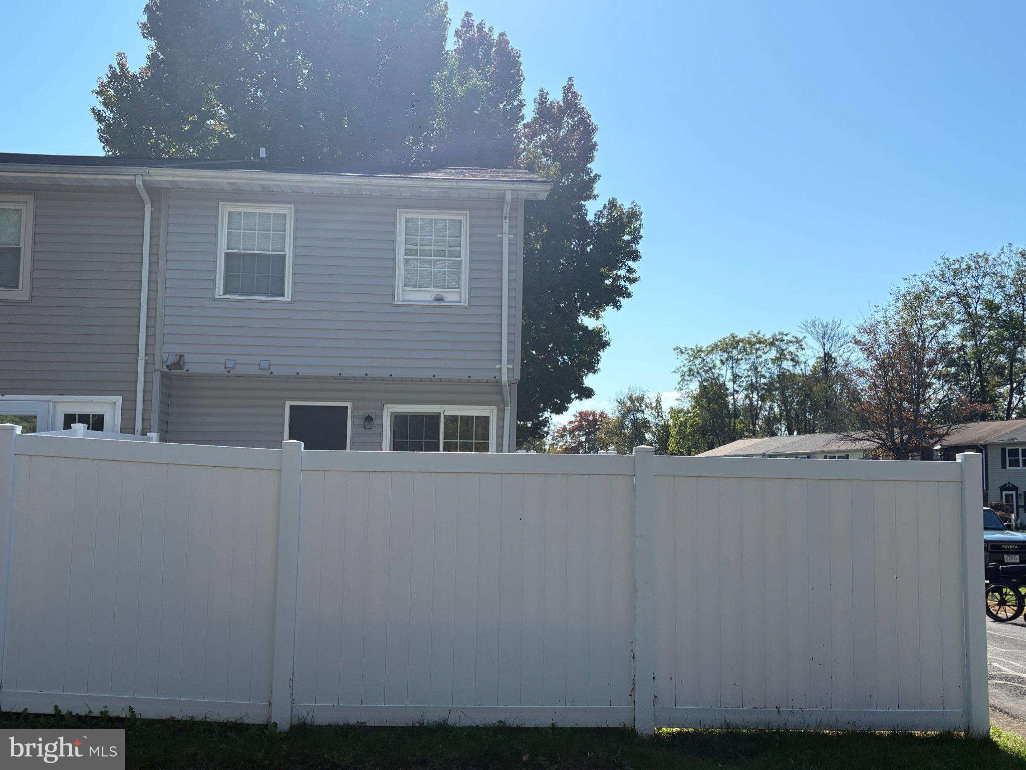 201 RITTER PLACE