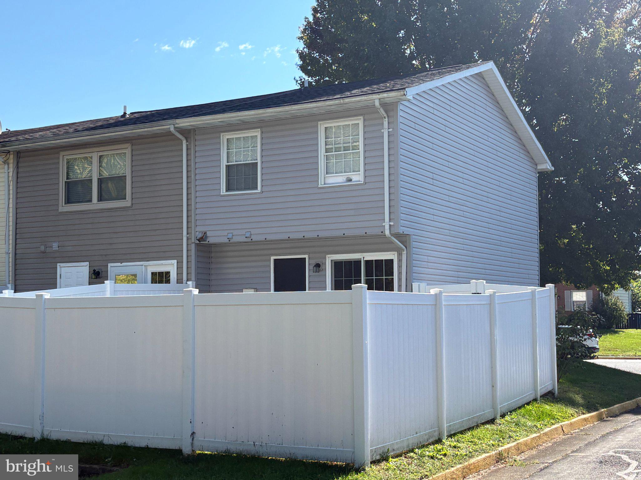 201 RITTER PLACE