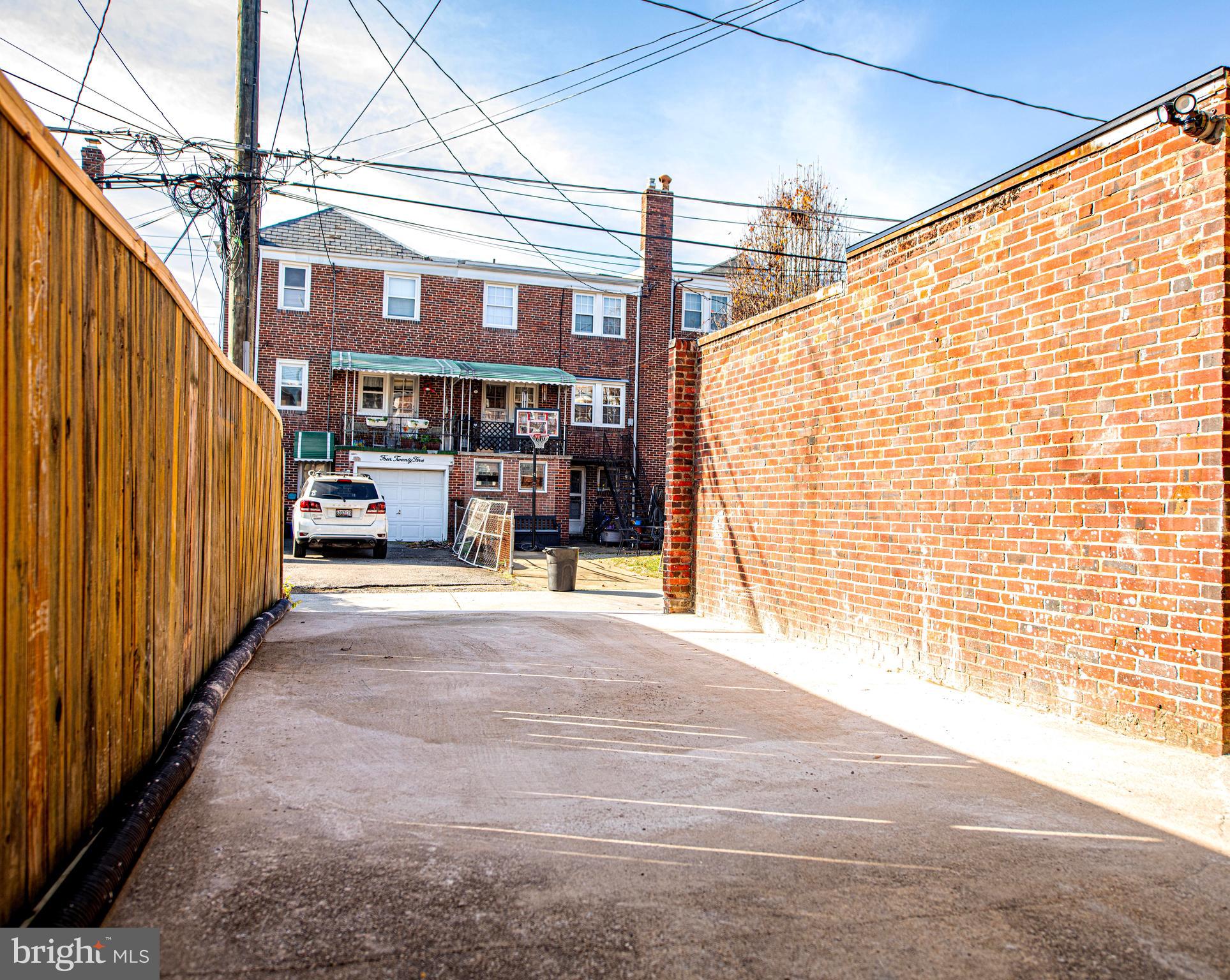 CATONSVILLE - Residential