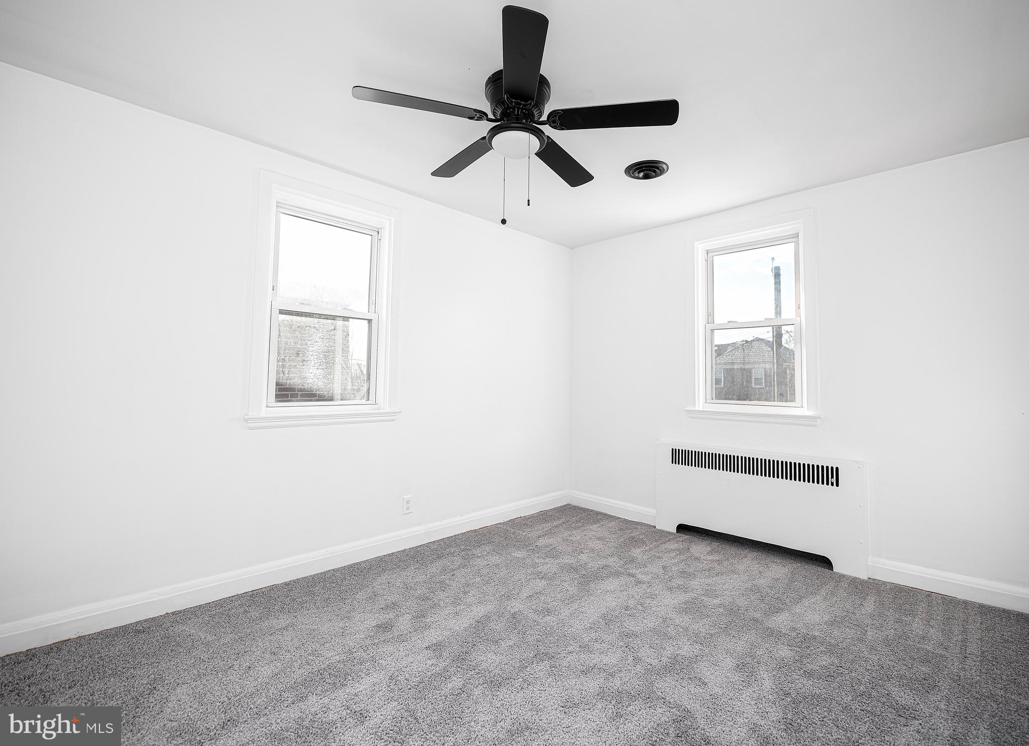 CATONSVILLE - Residential