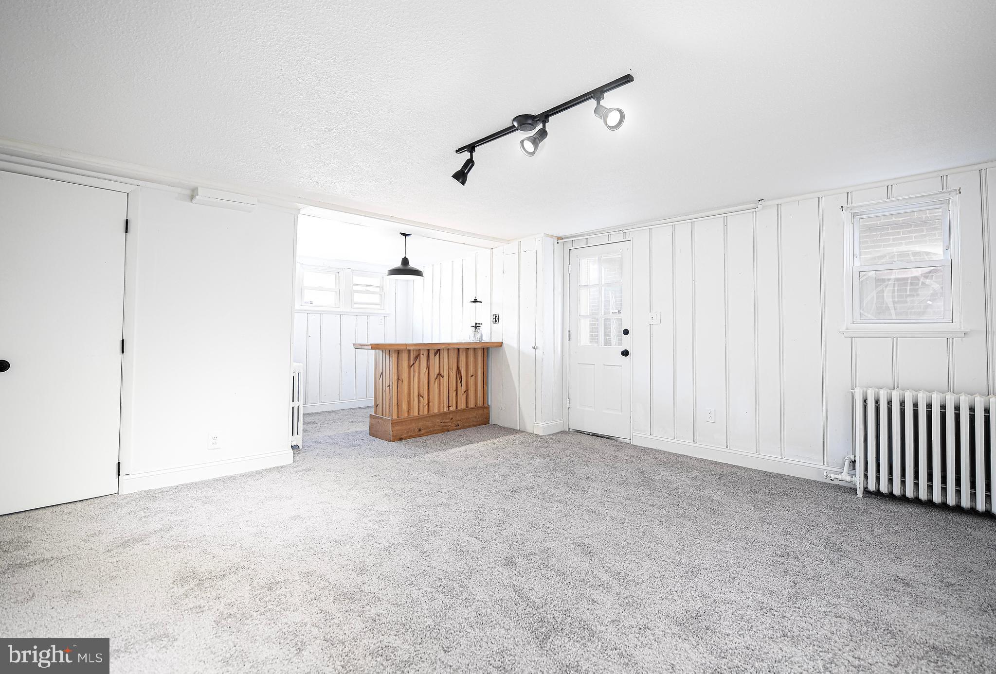 CATONSVILLE - Residential