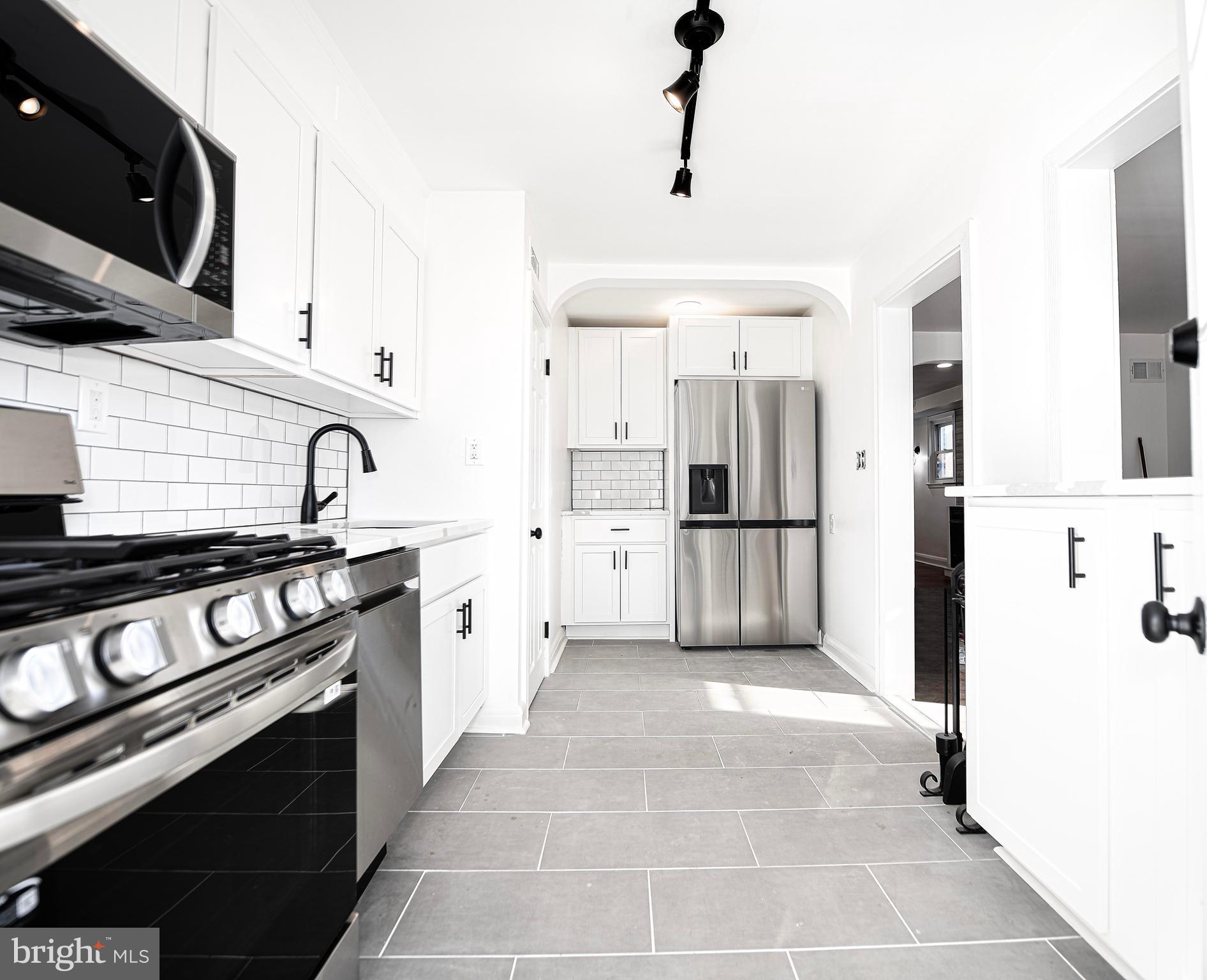 CATONSVILLE - Residential