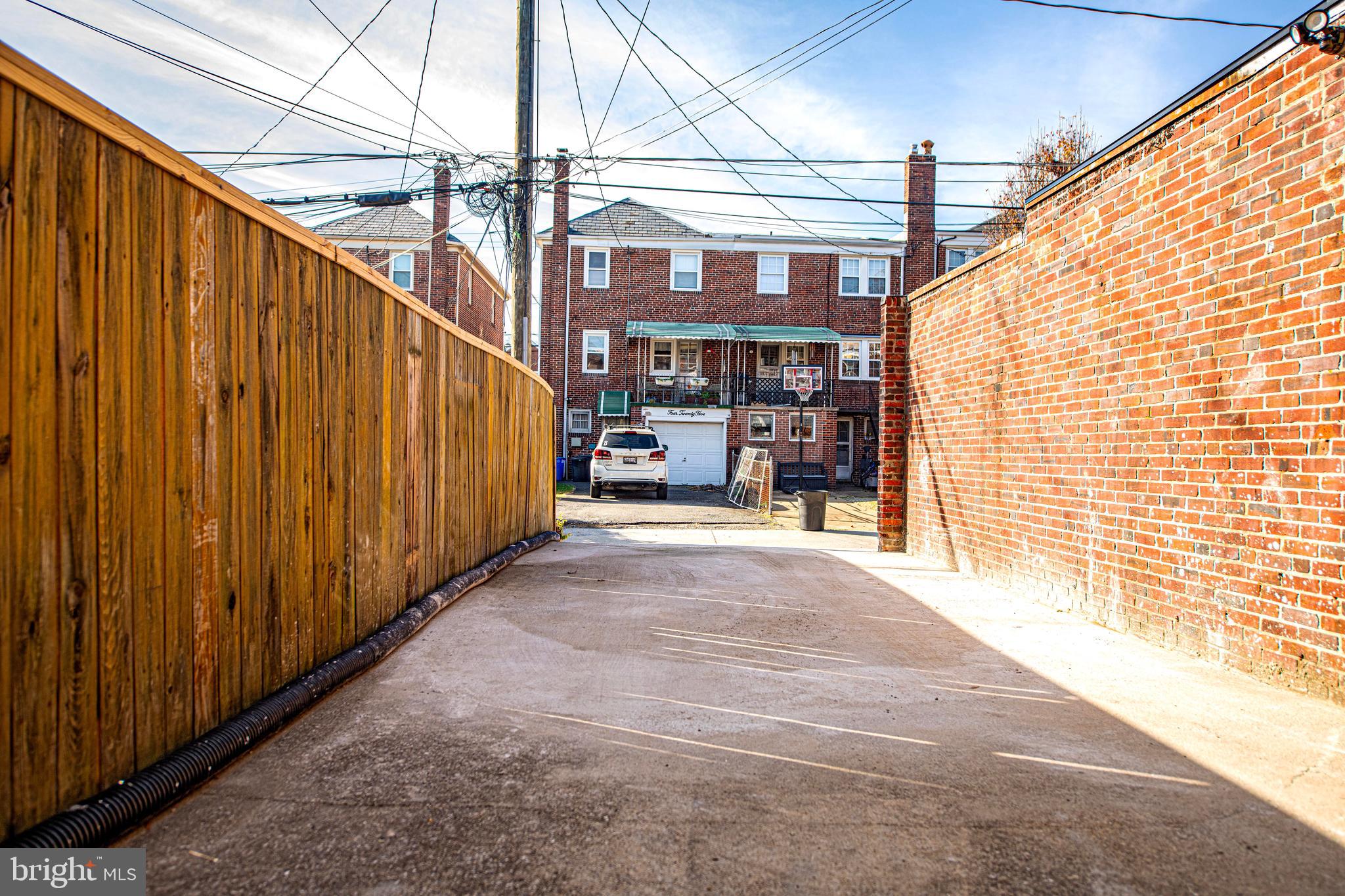 CATONSVILLE - Residential