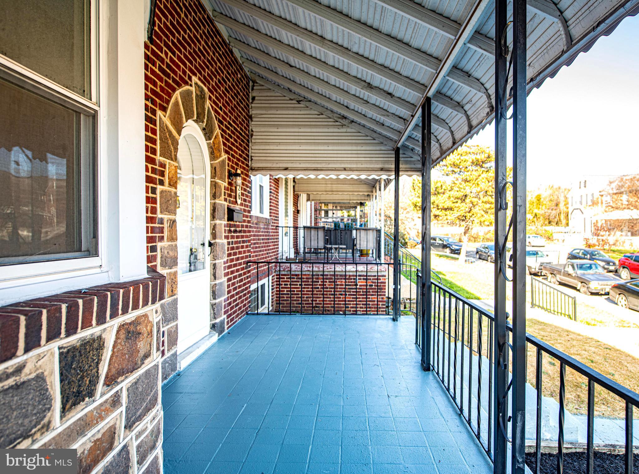 CATONSVILLE - Residential