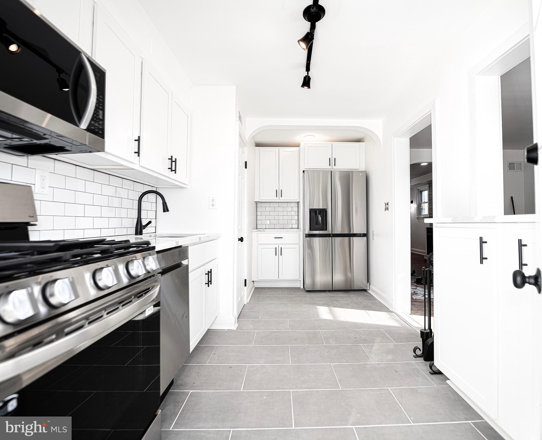 CATONSVILLE - Residential