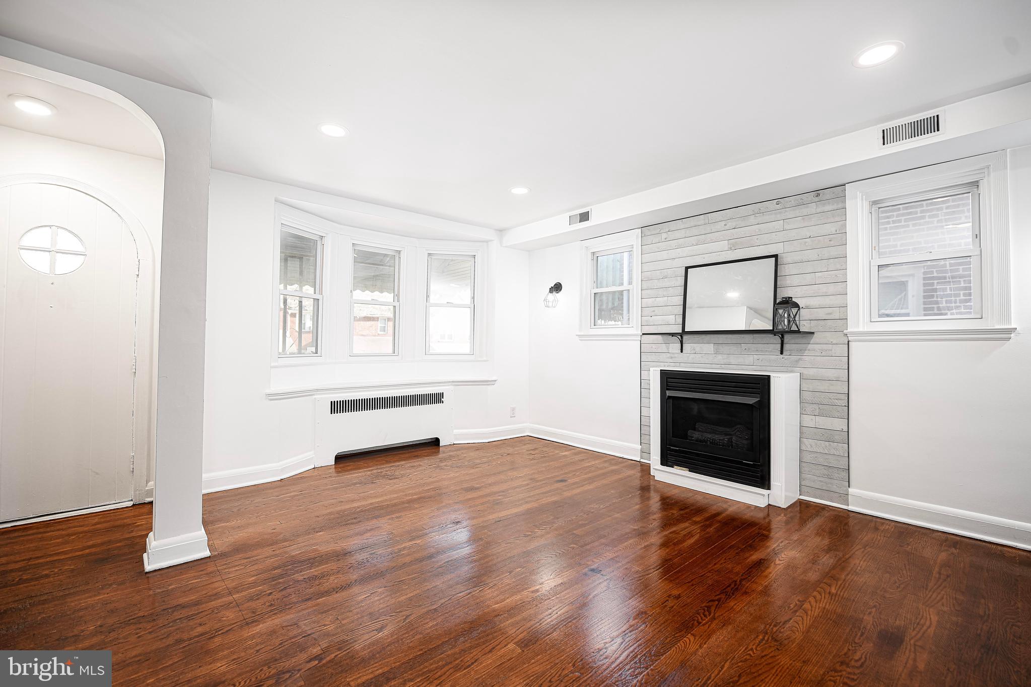 CATONSVILLE - Residential