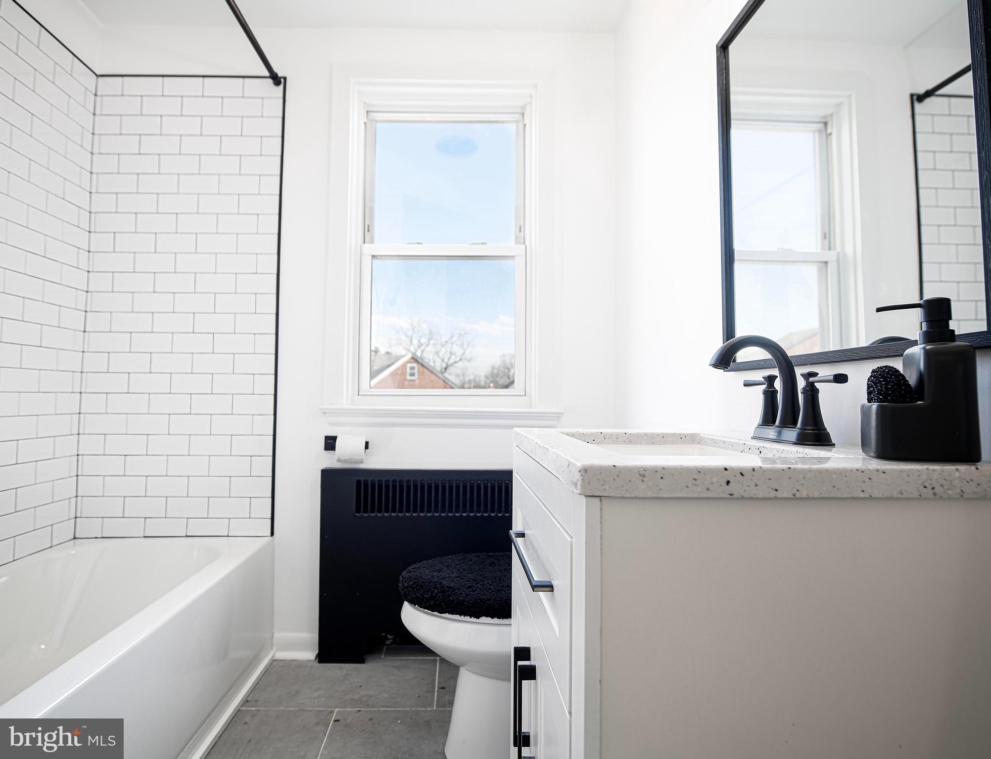 CATONSVILLE - Residential