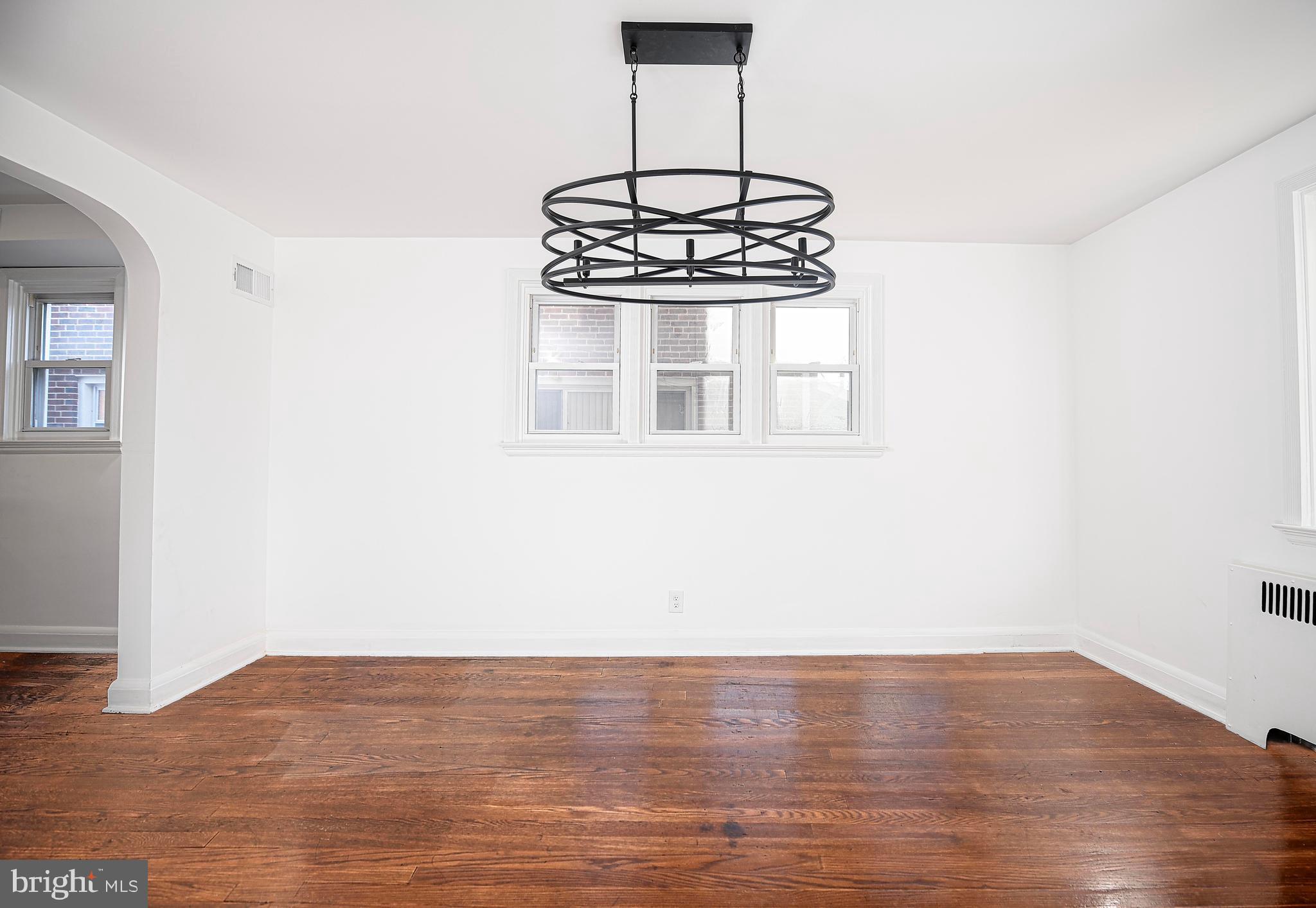 CATONSVILLE - Residential