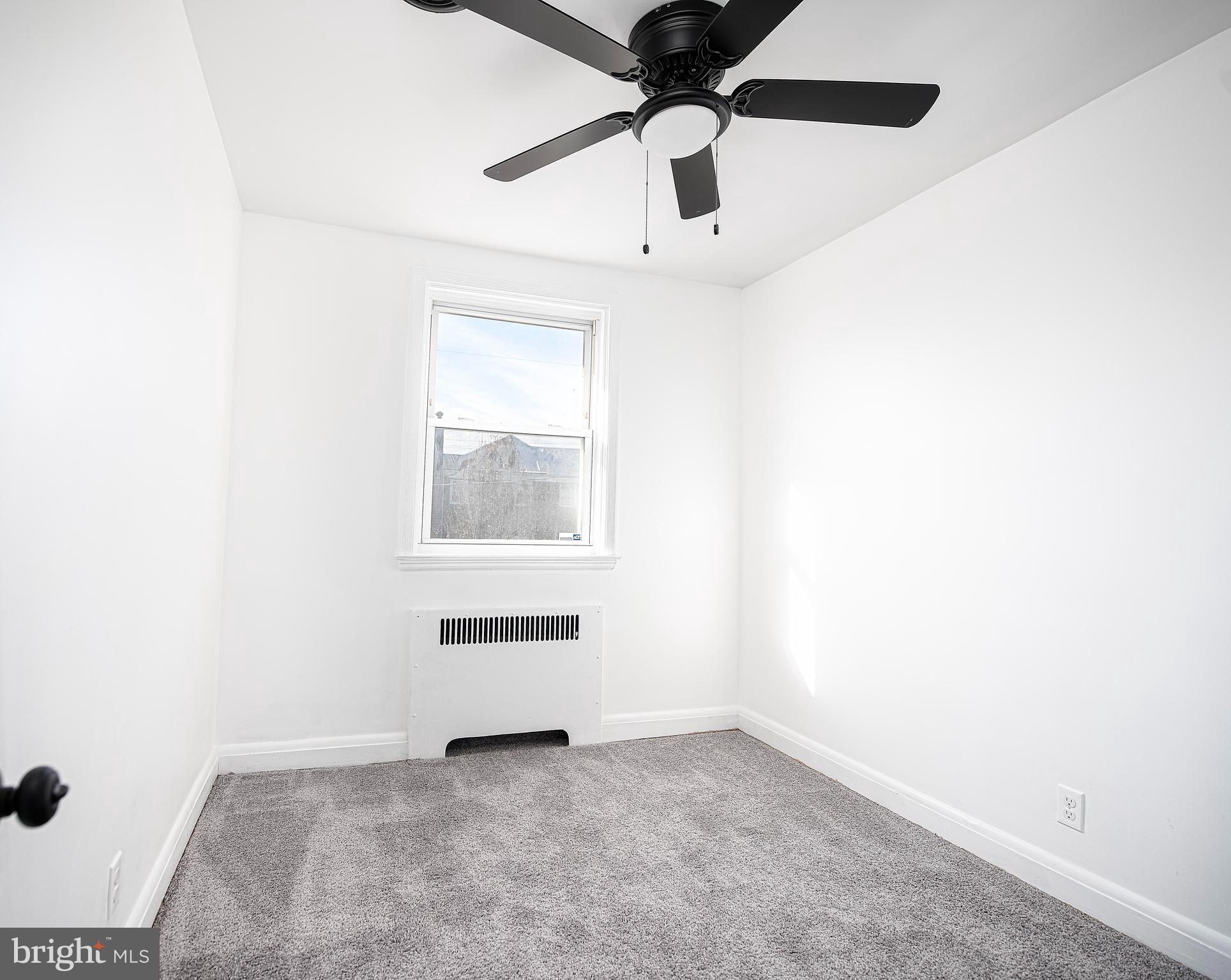 CATONSVILLE - Residential