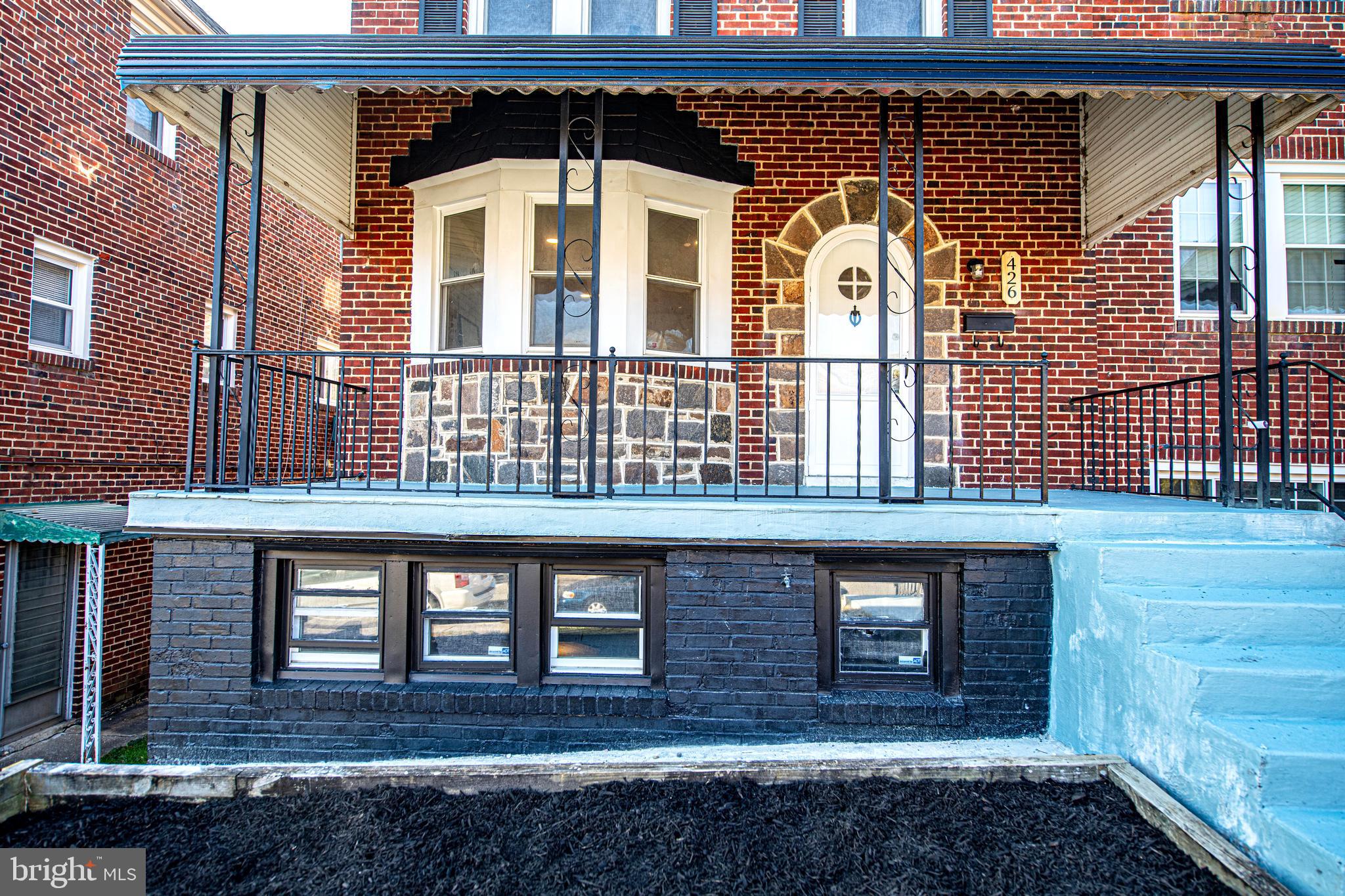 CATONSVILLE - Residential