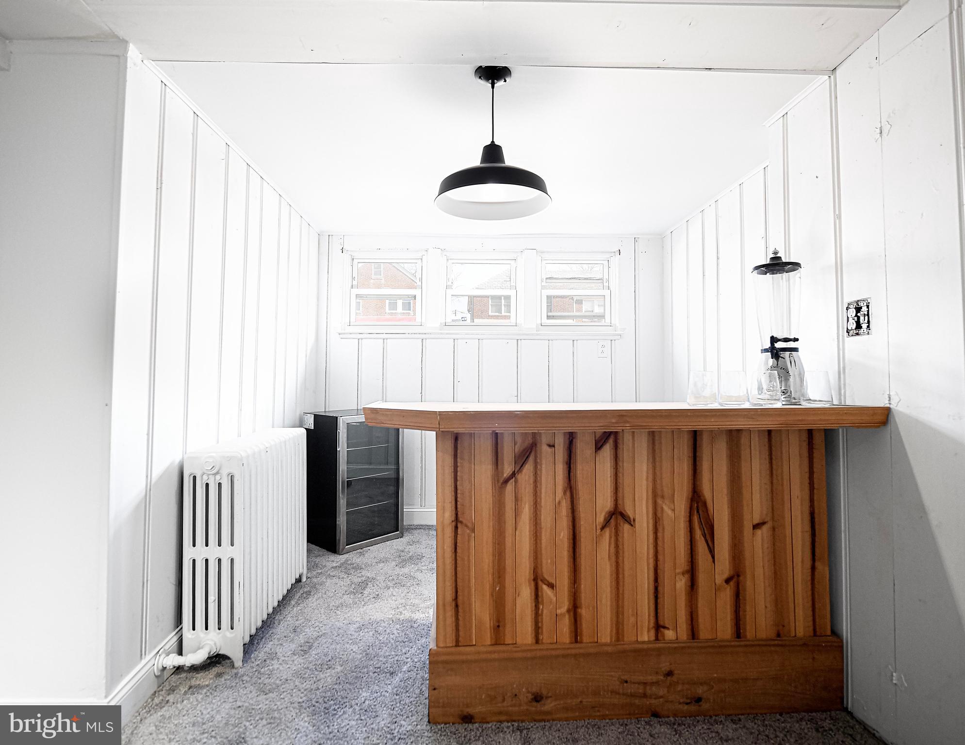 CATONSVILLE - Residential