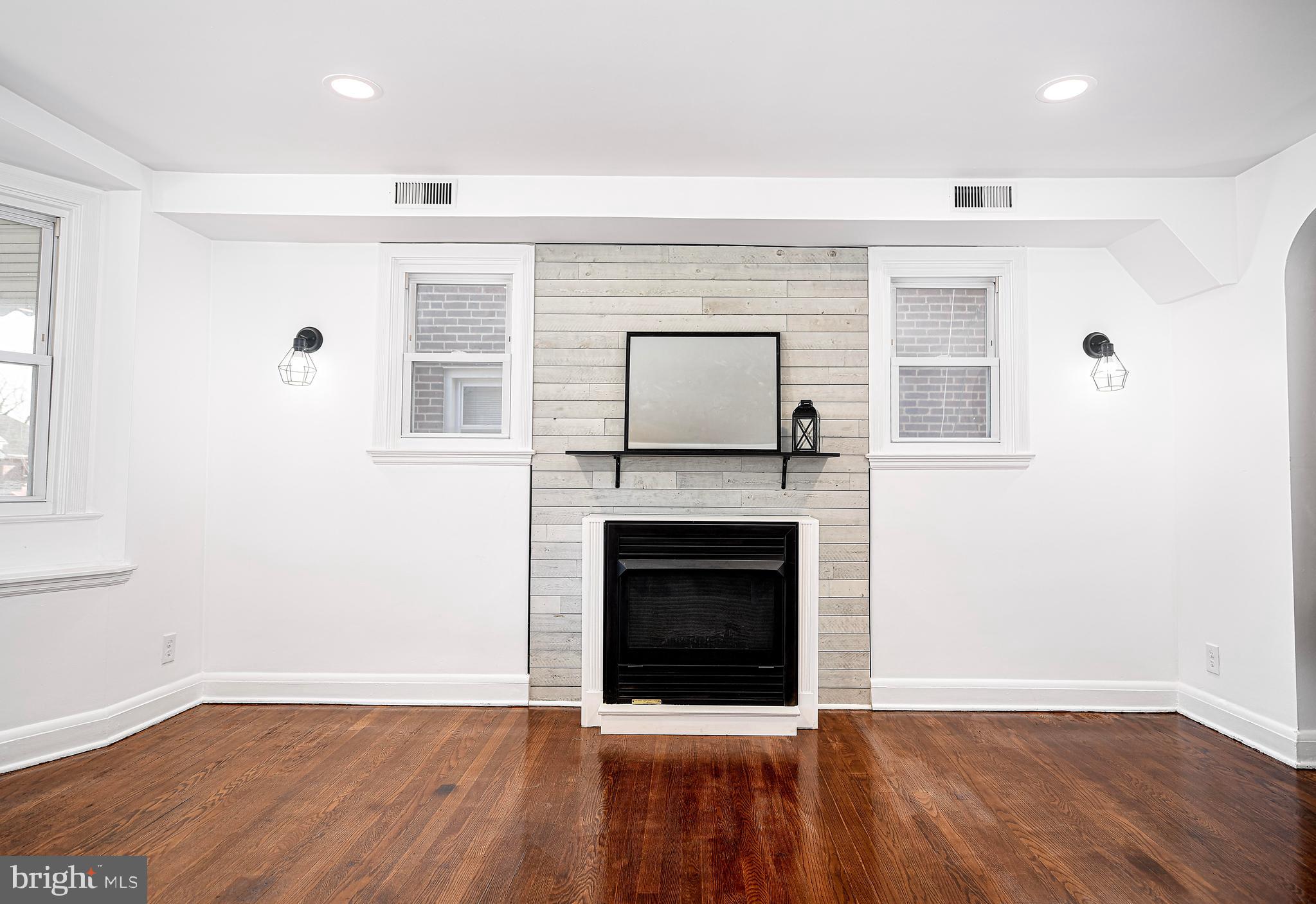 CATONSVILLE - Residential