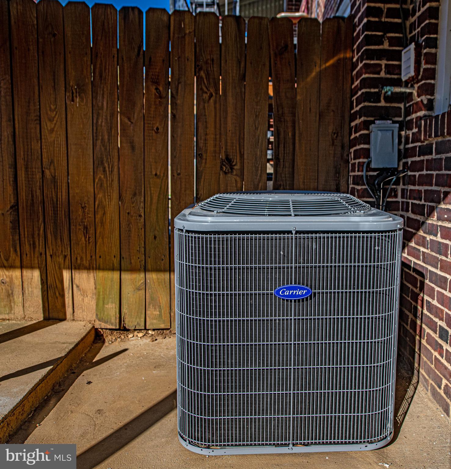 CATONSVILLE - Residential