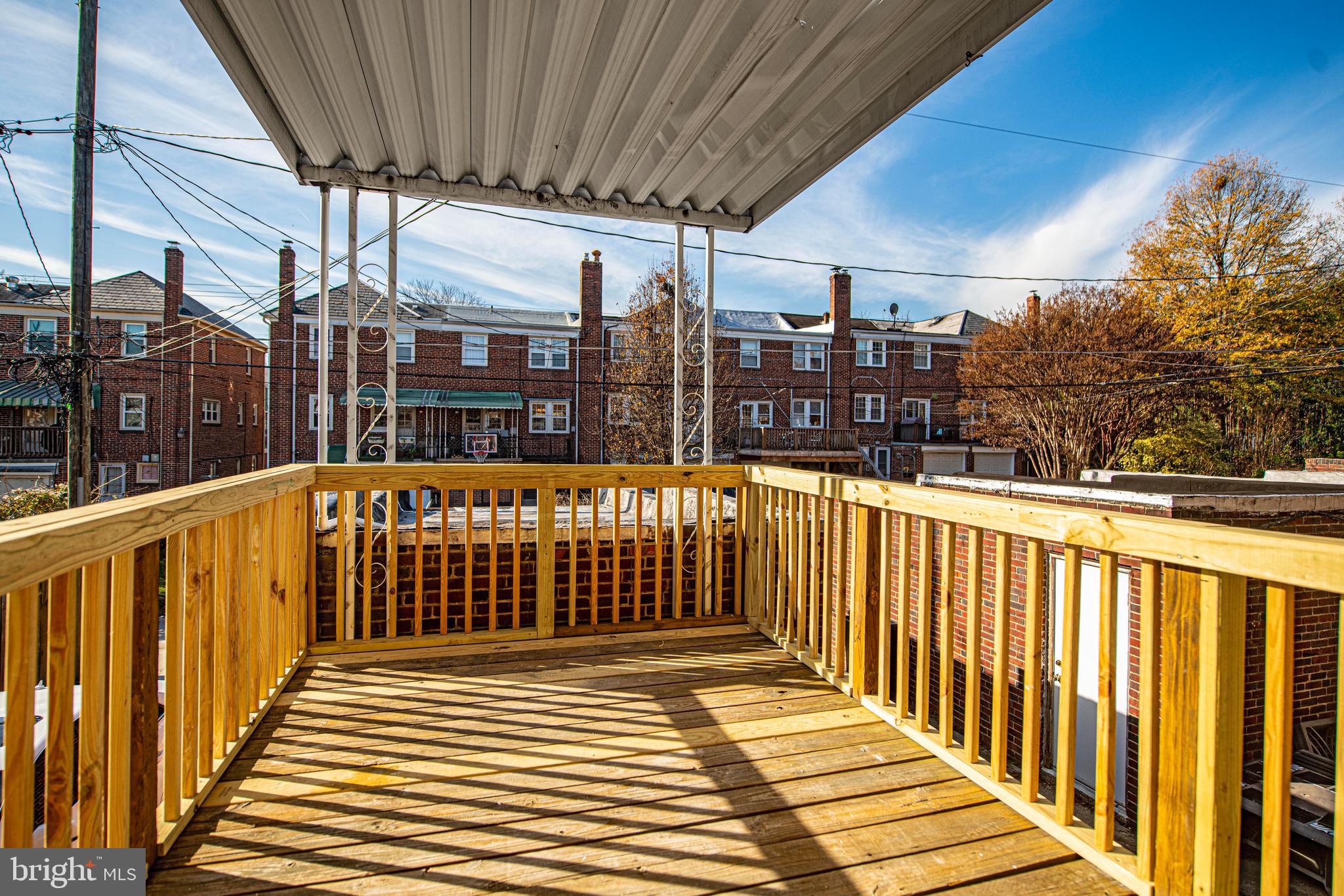 CATONSVILLE - Residential