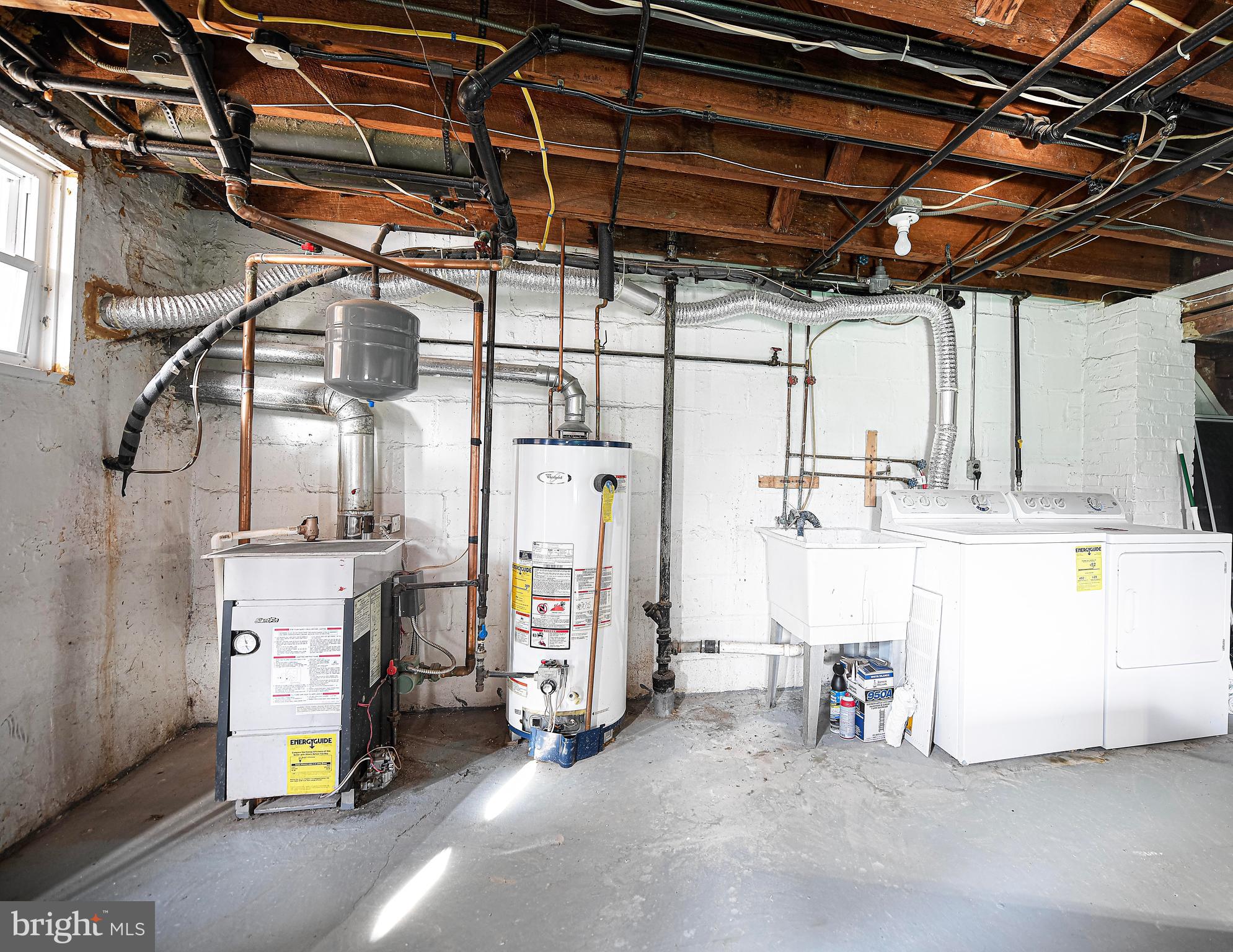 CATONSVILLE - Residential