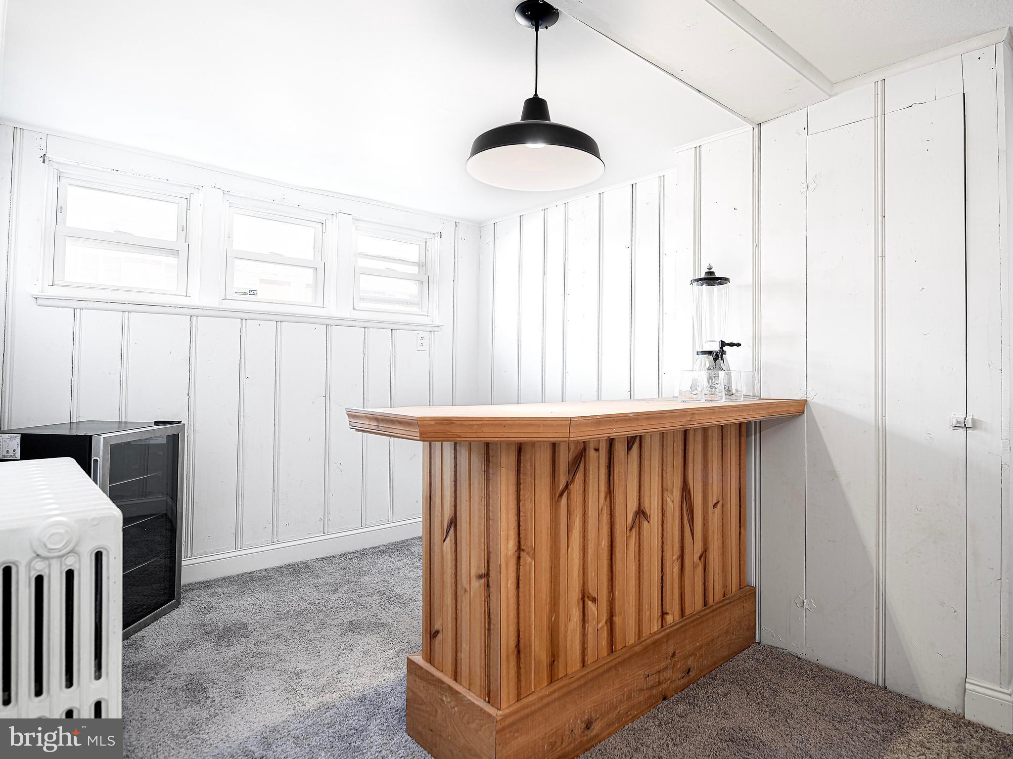 CATONSVILLE - Residential