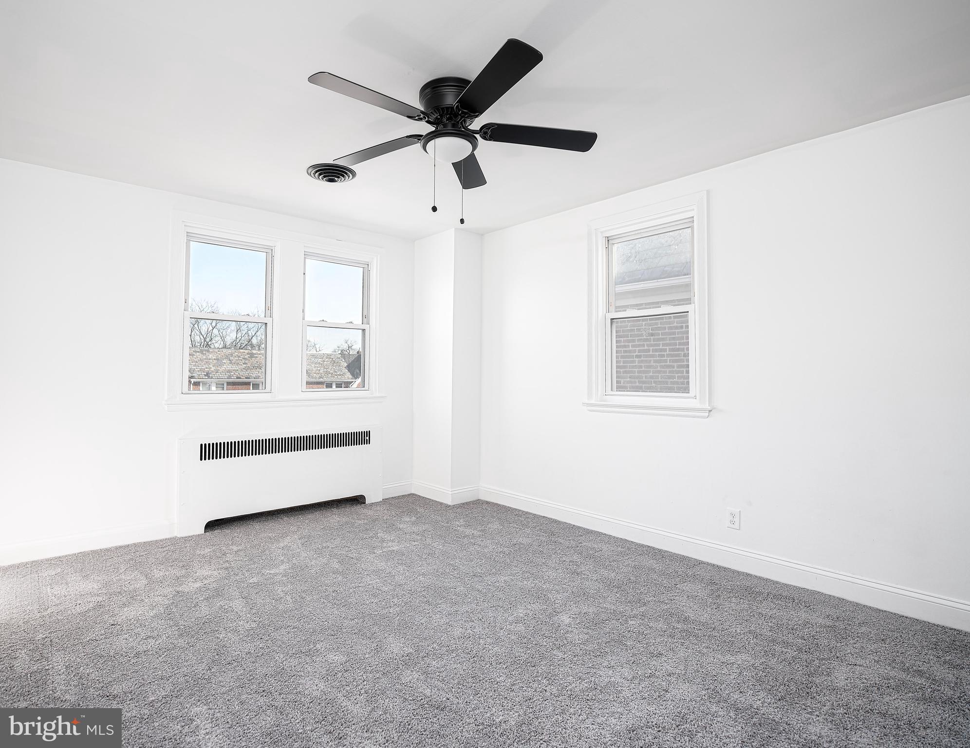 CATONSVILLE - Residential