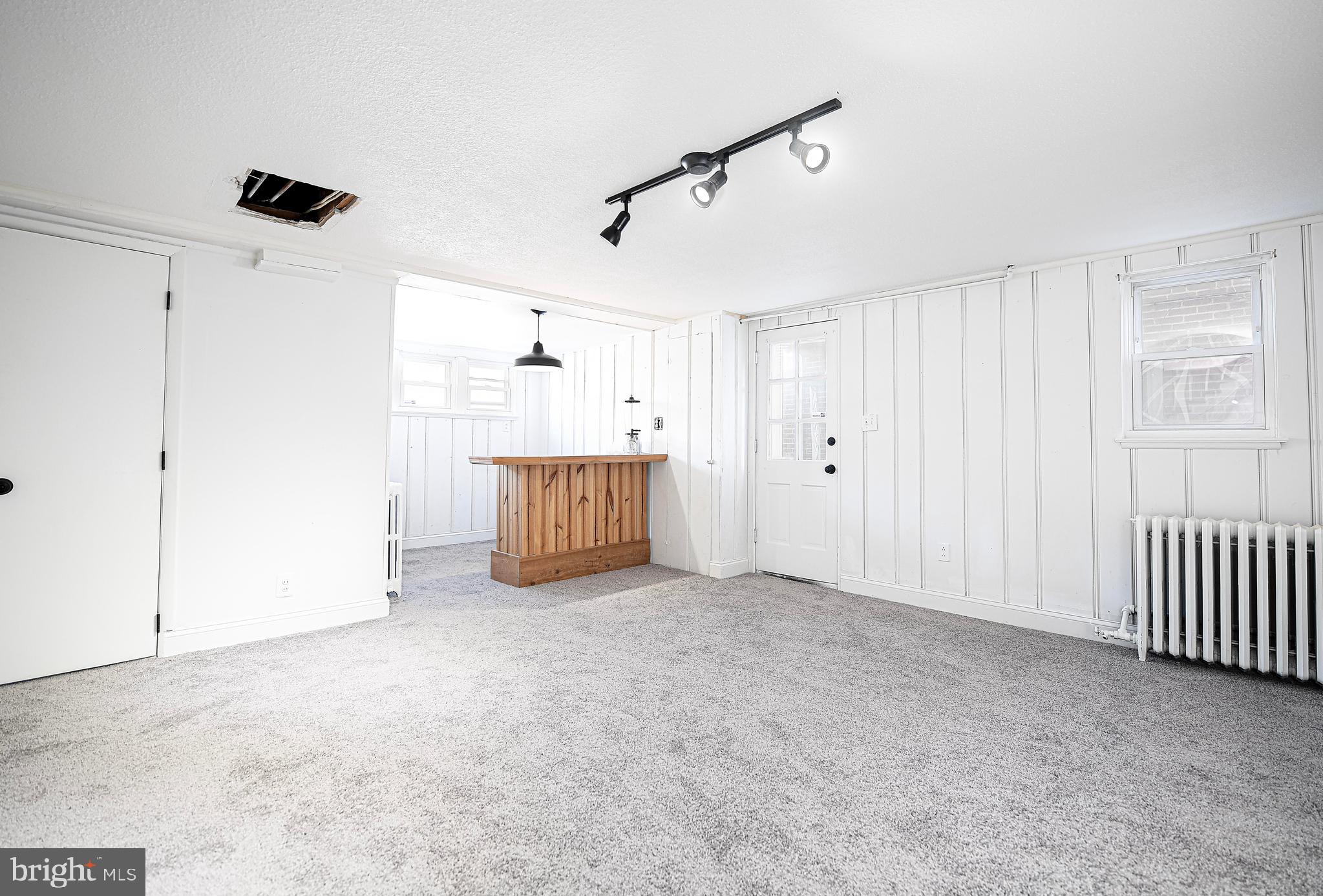 CATONSVILLE - Residential