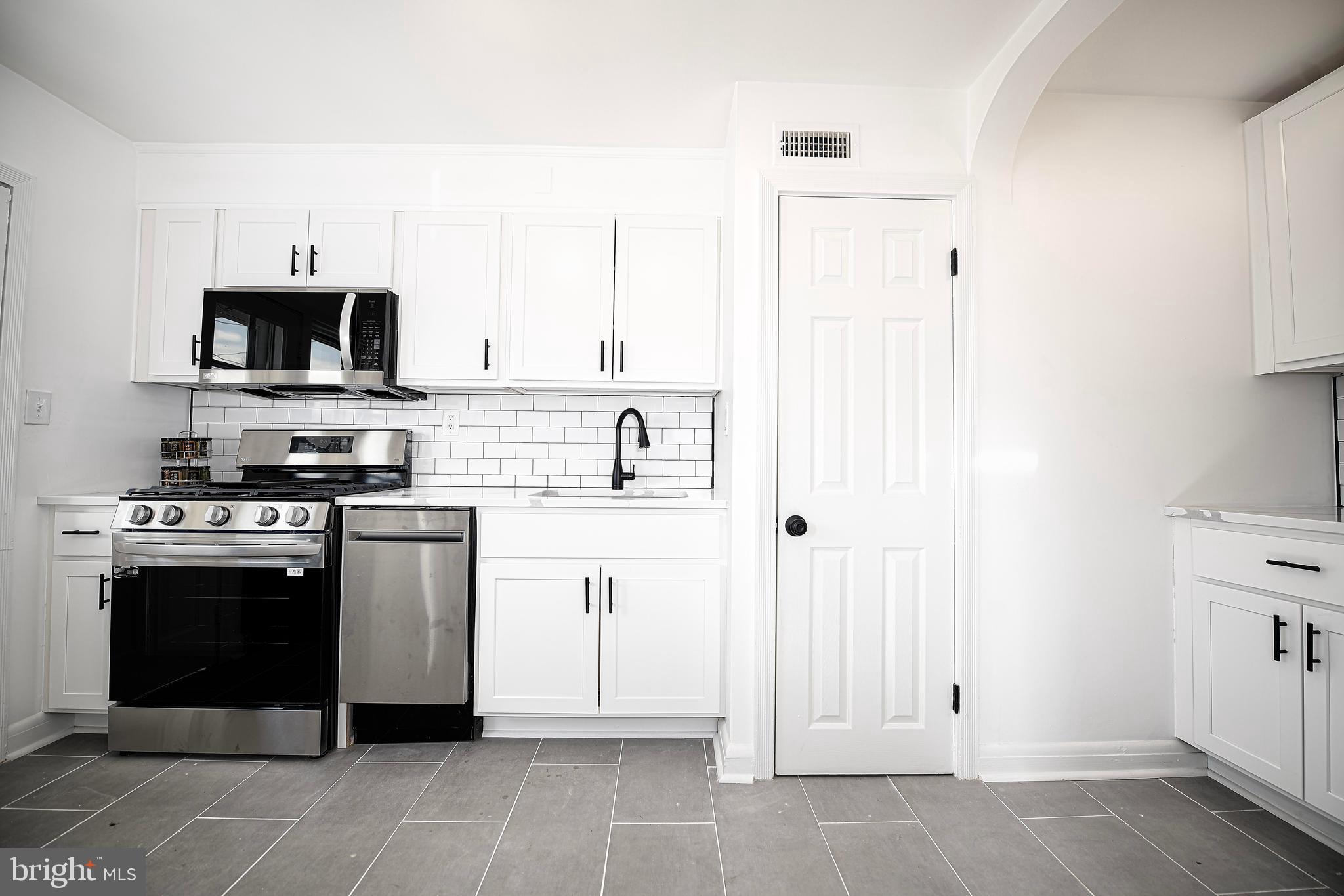 CATONSVILLE - Residential