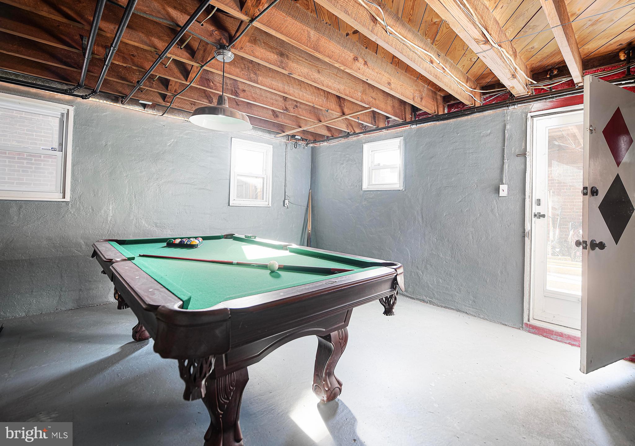 CATONSVILLE - Residential