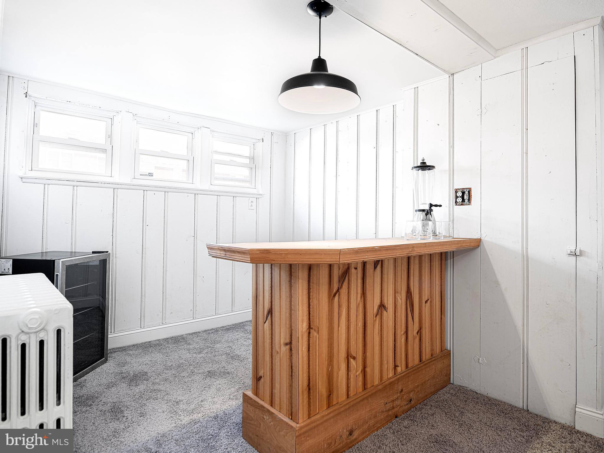 CATONSVILLE - Residential