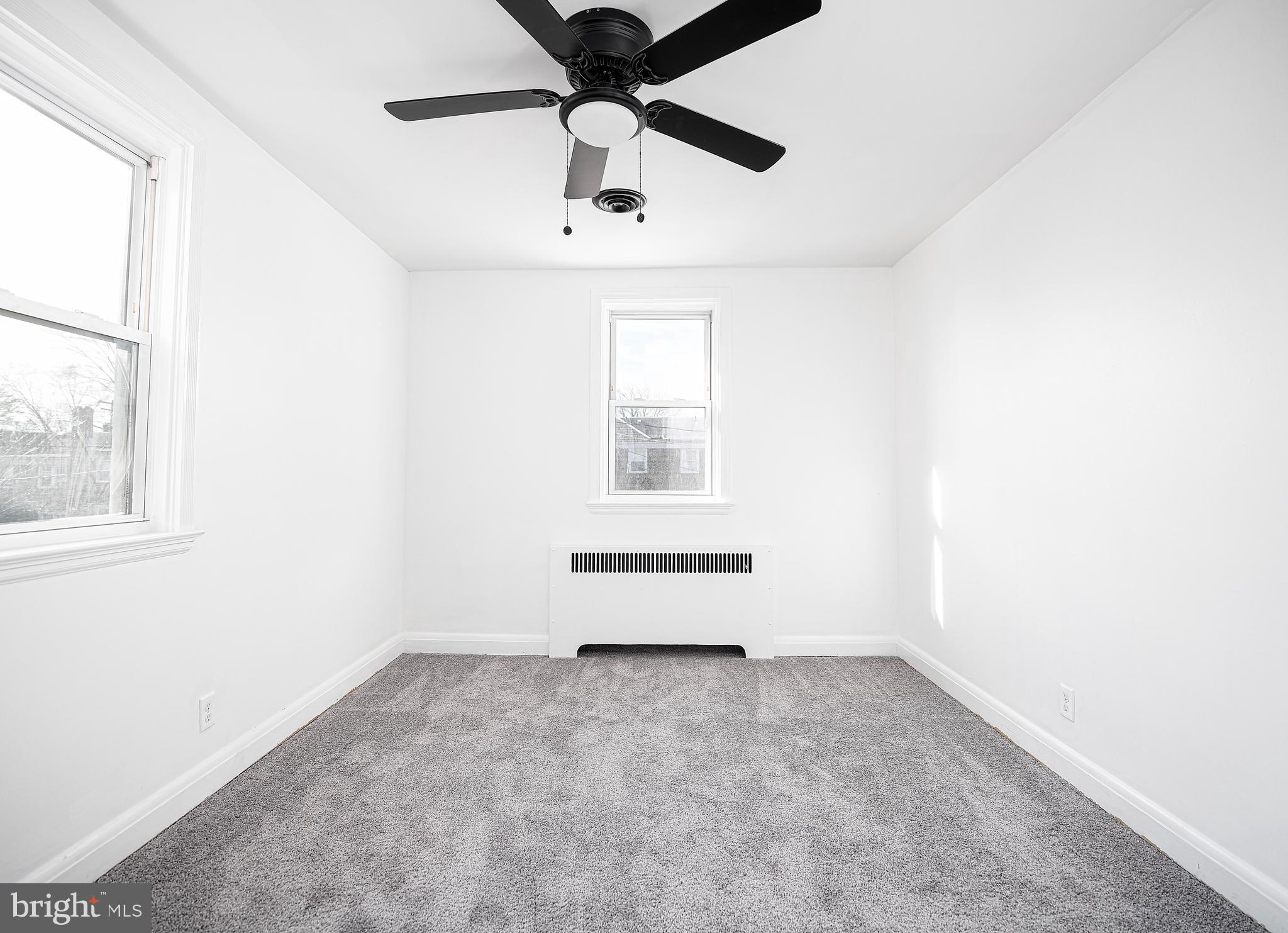 CATONSVILLE - Residential