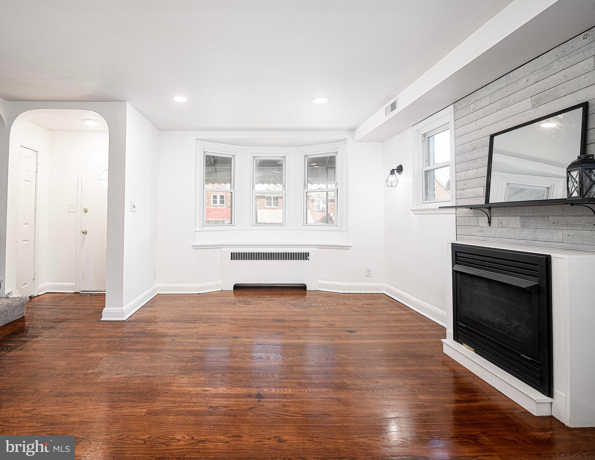 CATONSVILLE - Residential