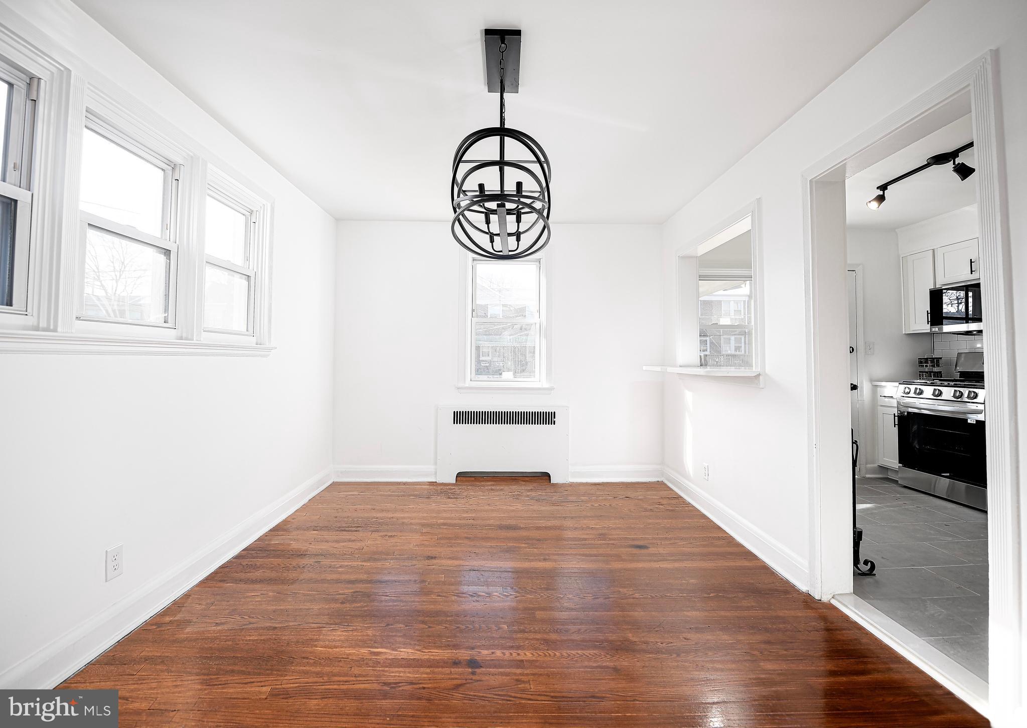 CATONSVILLE - Residential