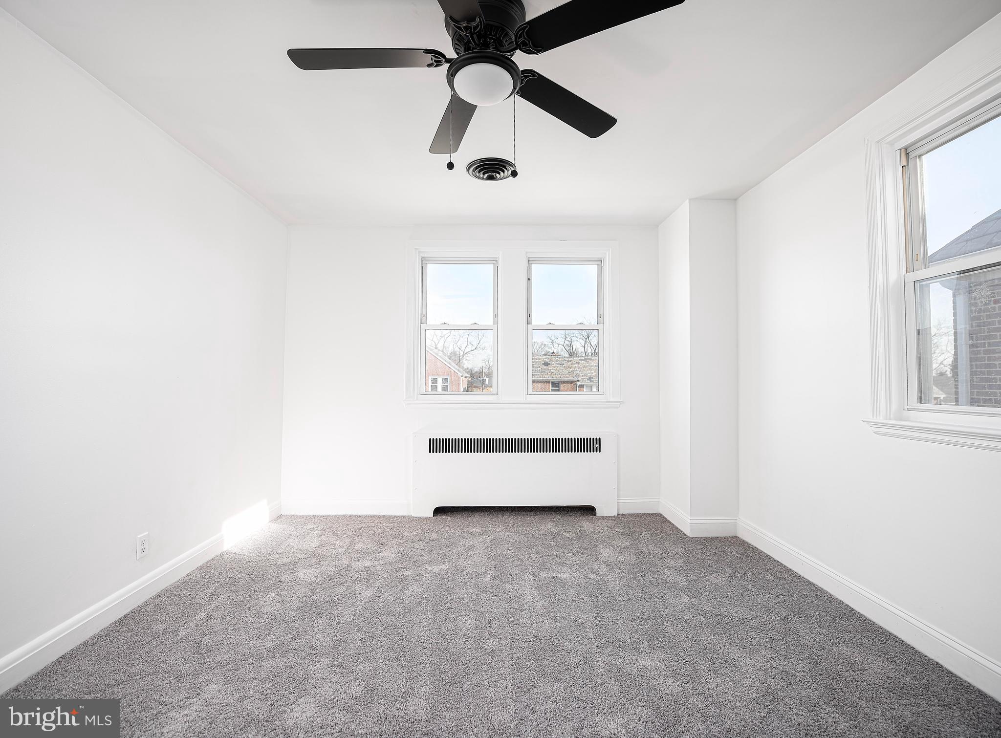 CATONSVILLE - Residential