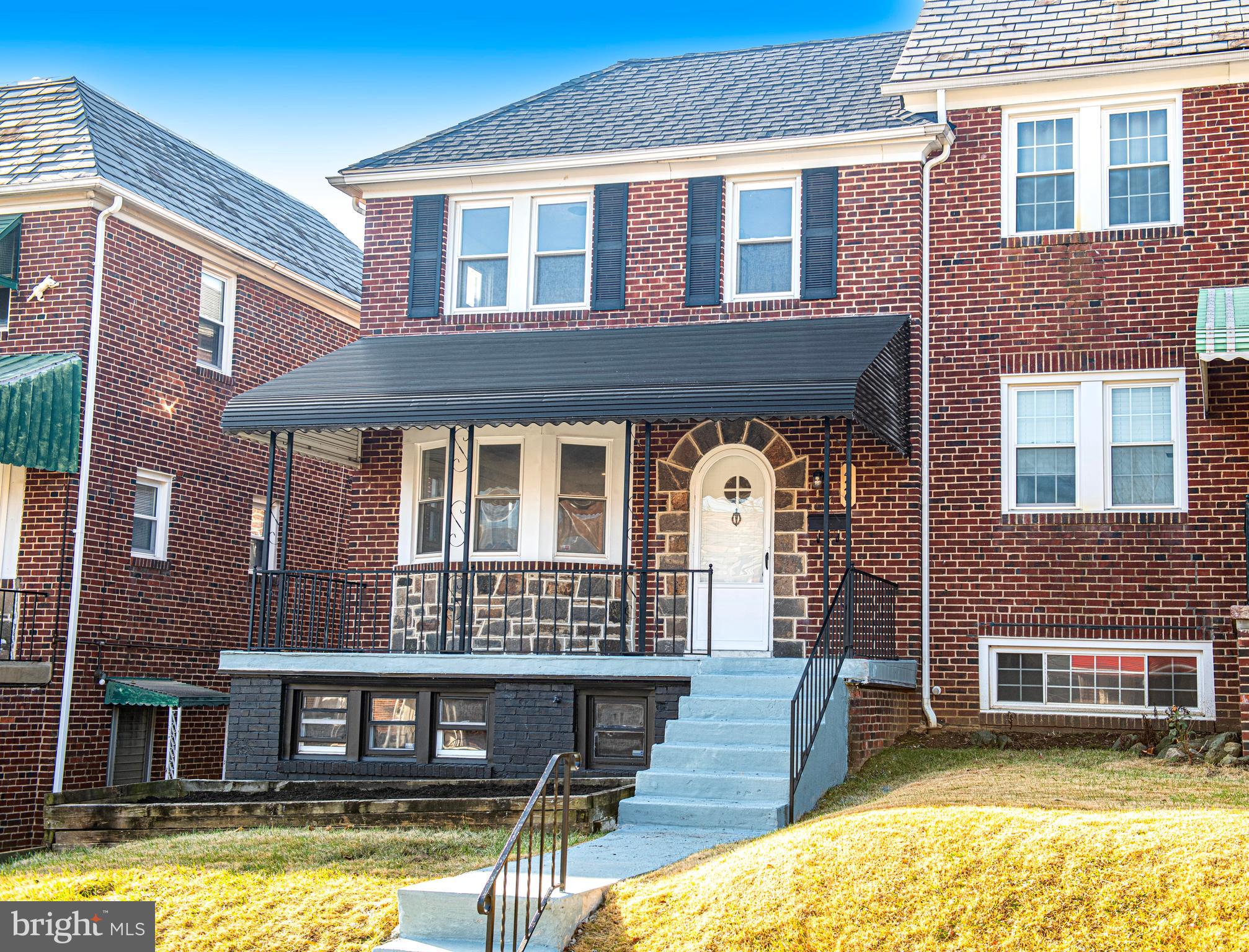 CATONSVILLE - Residential