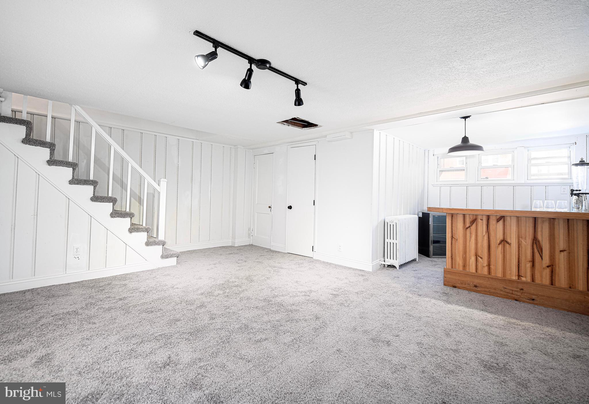 CATONSVILLE - Residential