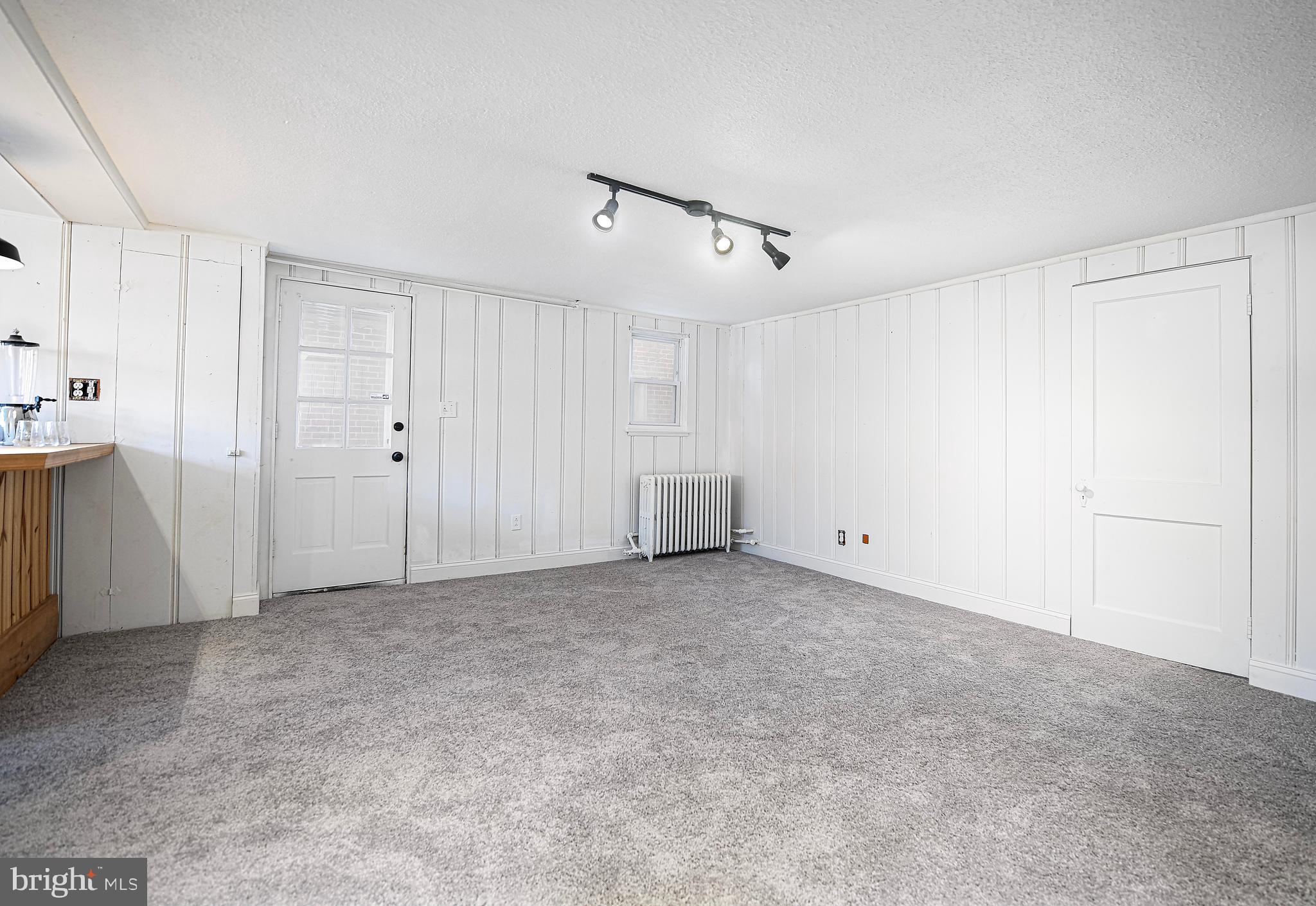 CATONSVILLE - Residential