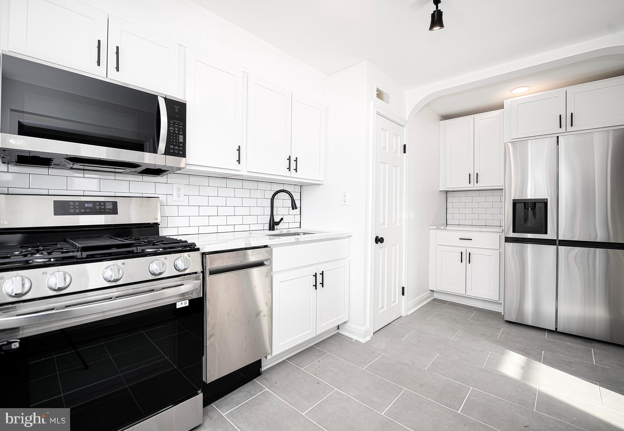 CATONSVILLE - Residential