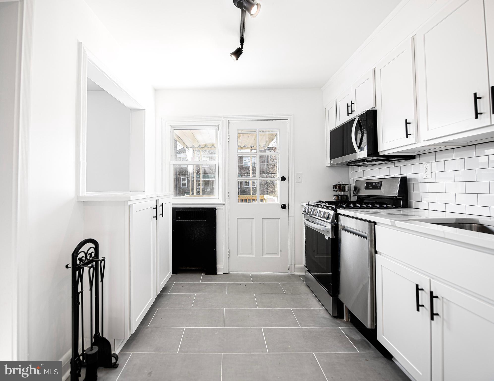 CATONSVILLE - Residential