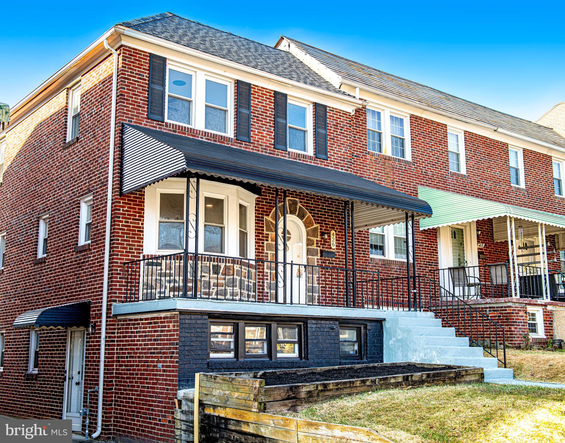 CATONSVILLE - Residential