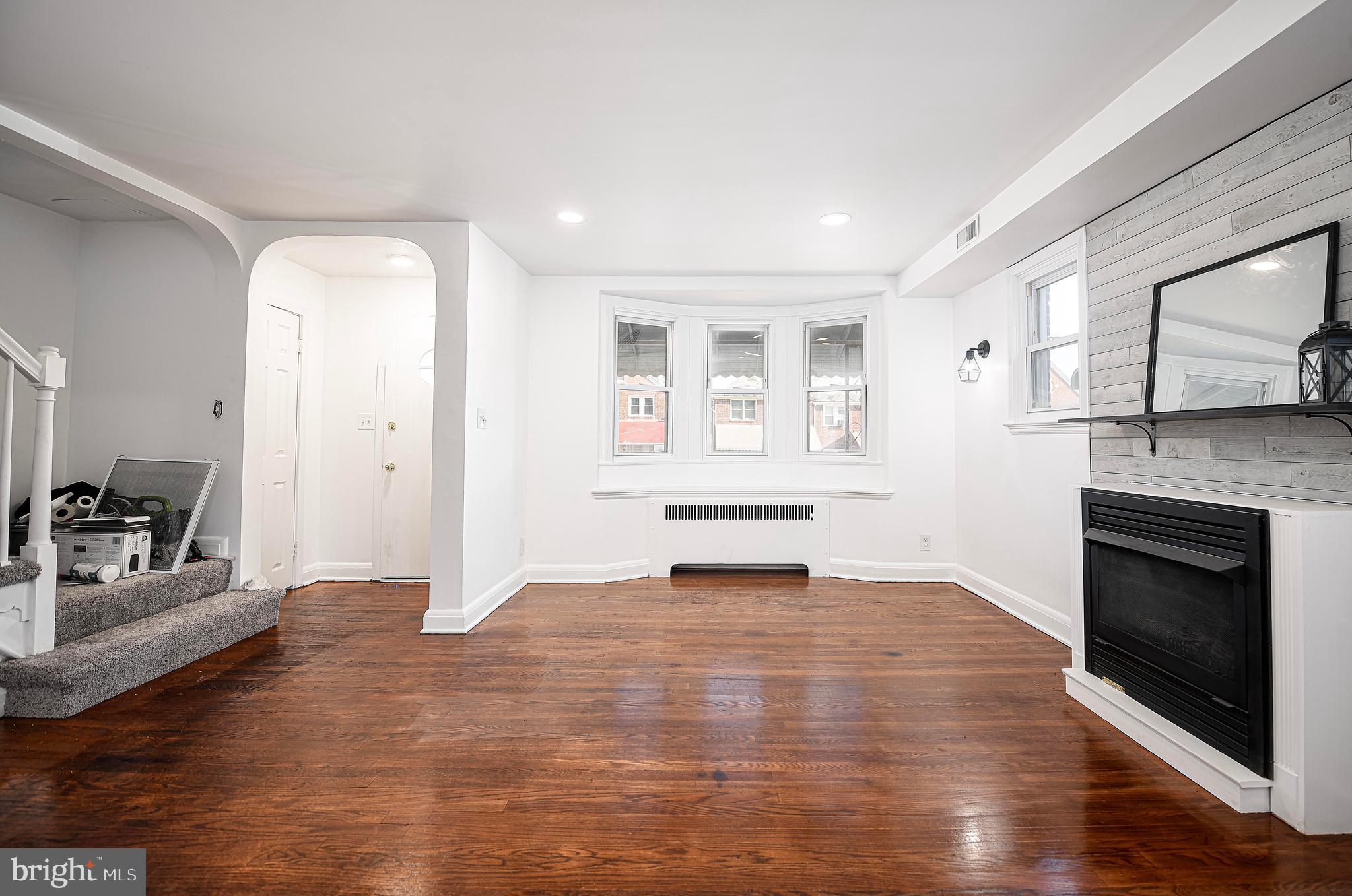 CATONSVILLE - Residential