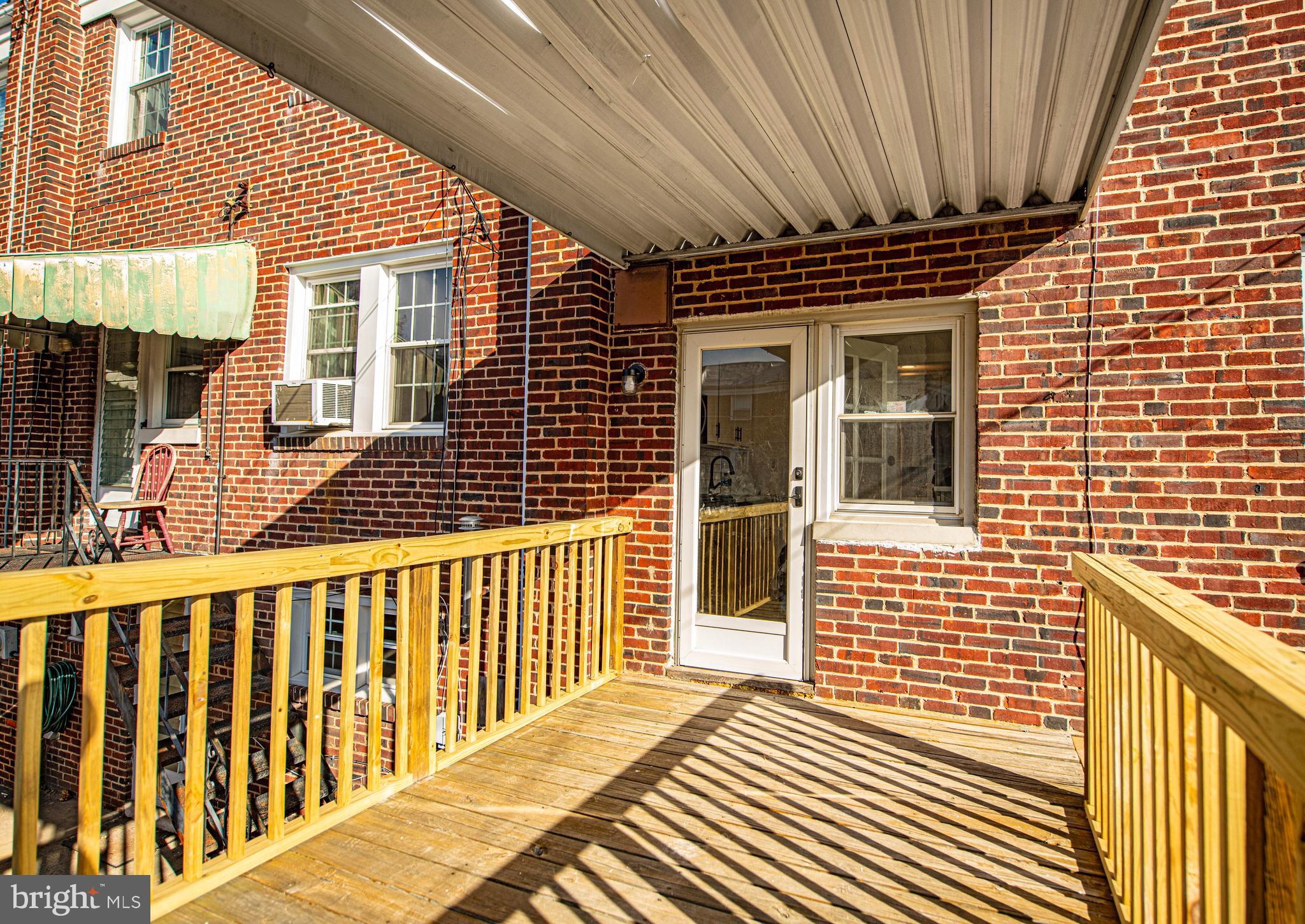 CATONSVILLE - Residential