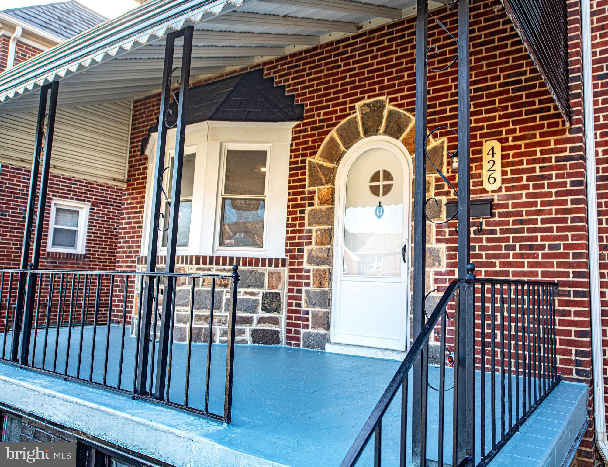 CATONSVILLE - Residential