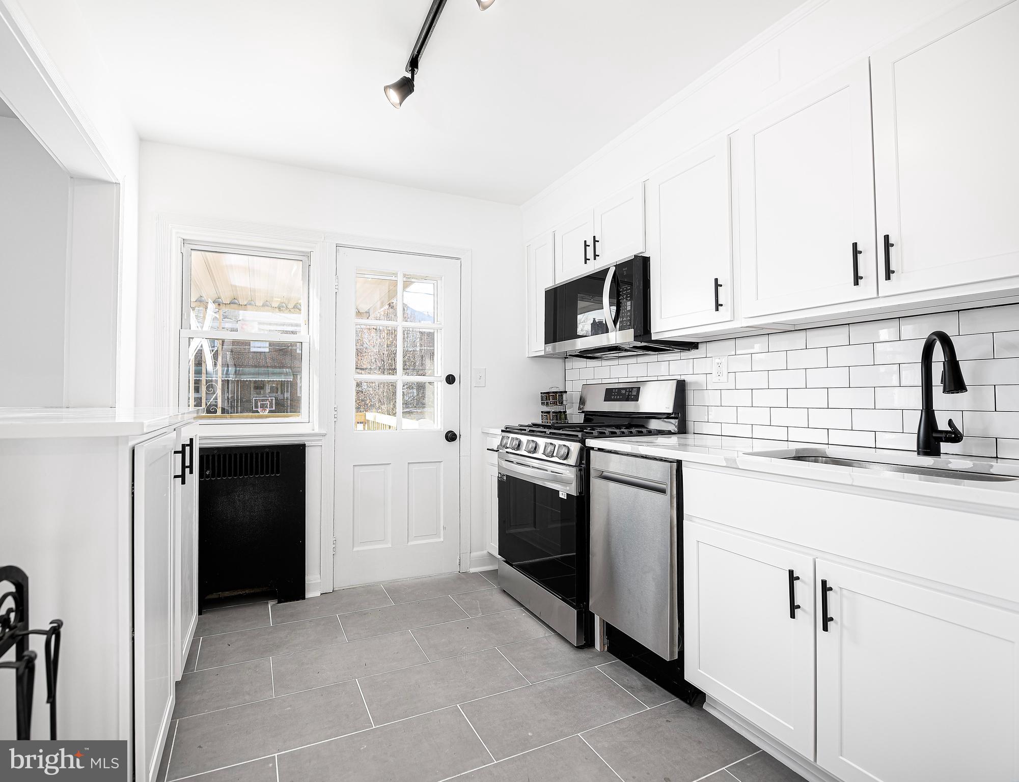 CATONSVILLE - Residential