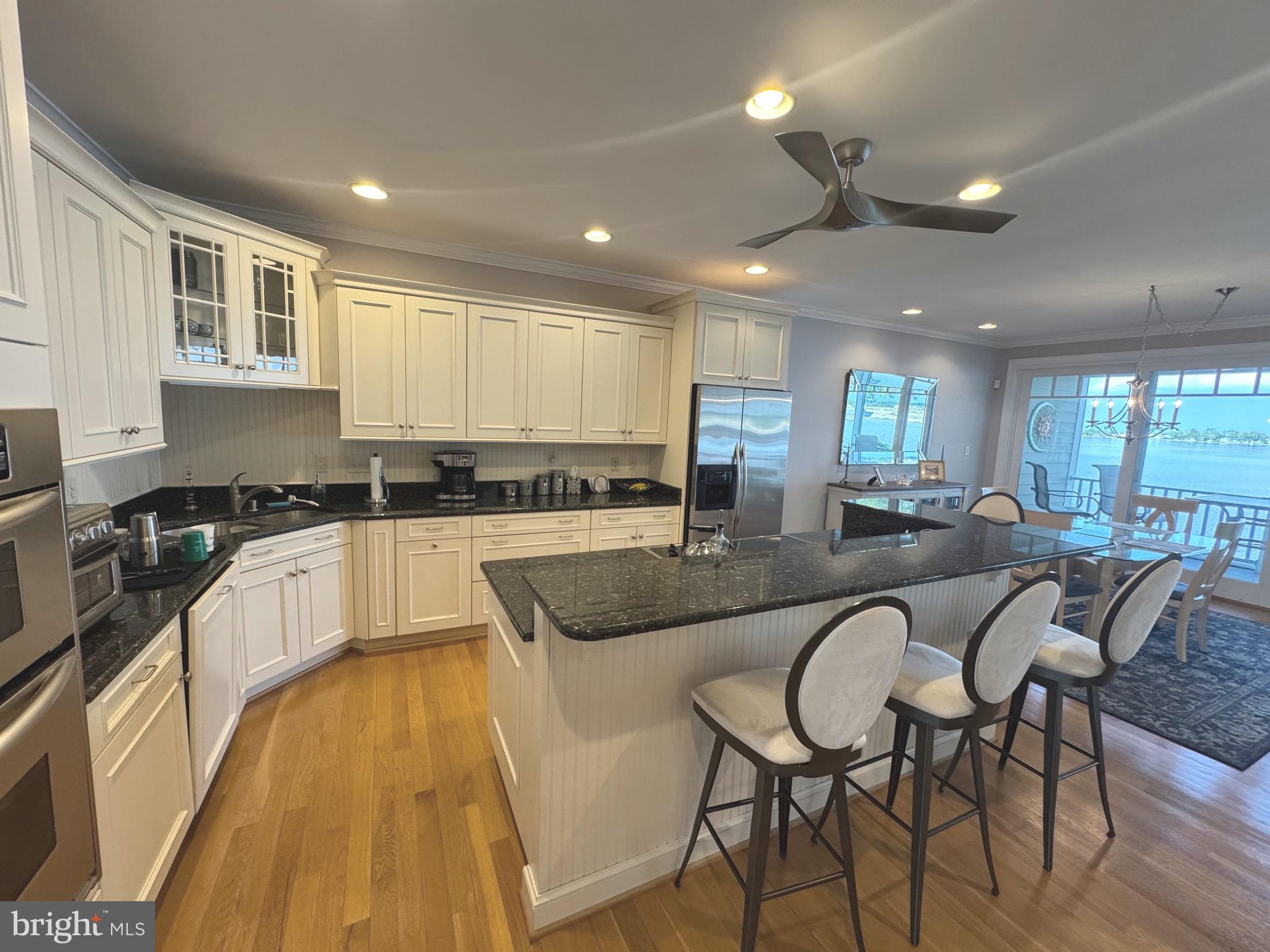 NARROWS POINTE - Residential