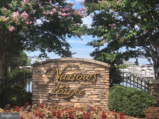 NARROWS POINTE - Residential