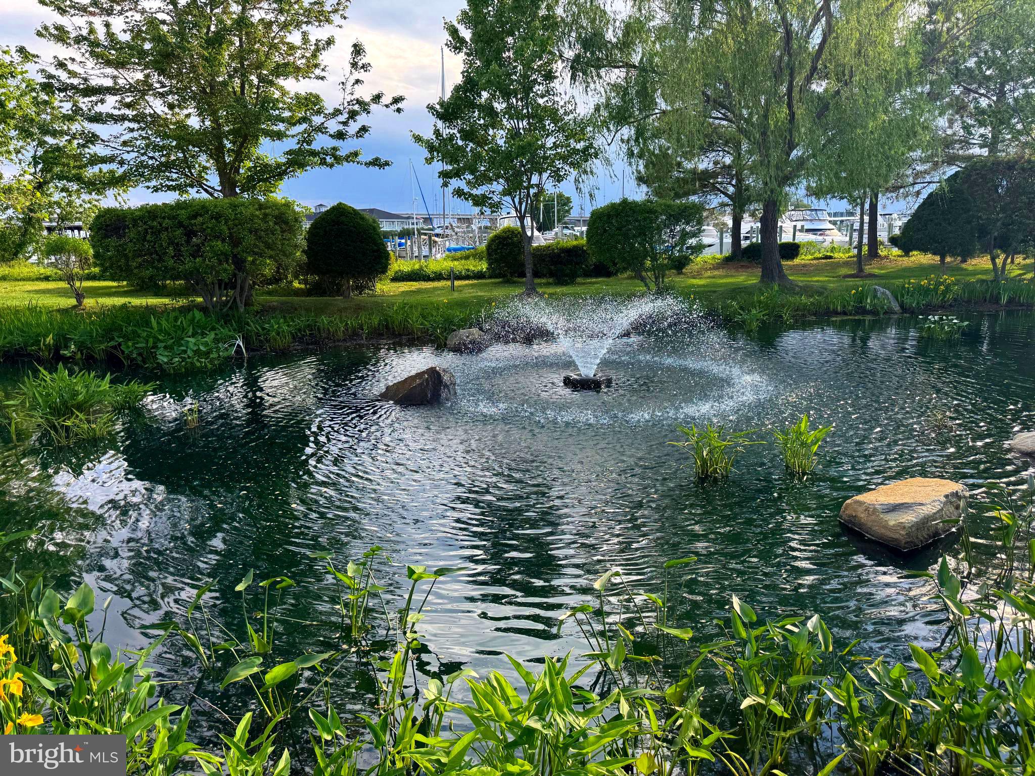 NARROWS POINTE - Residential