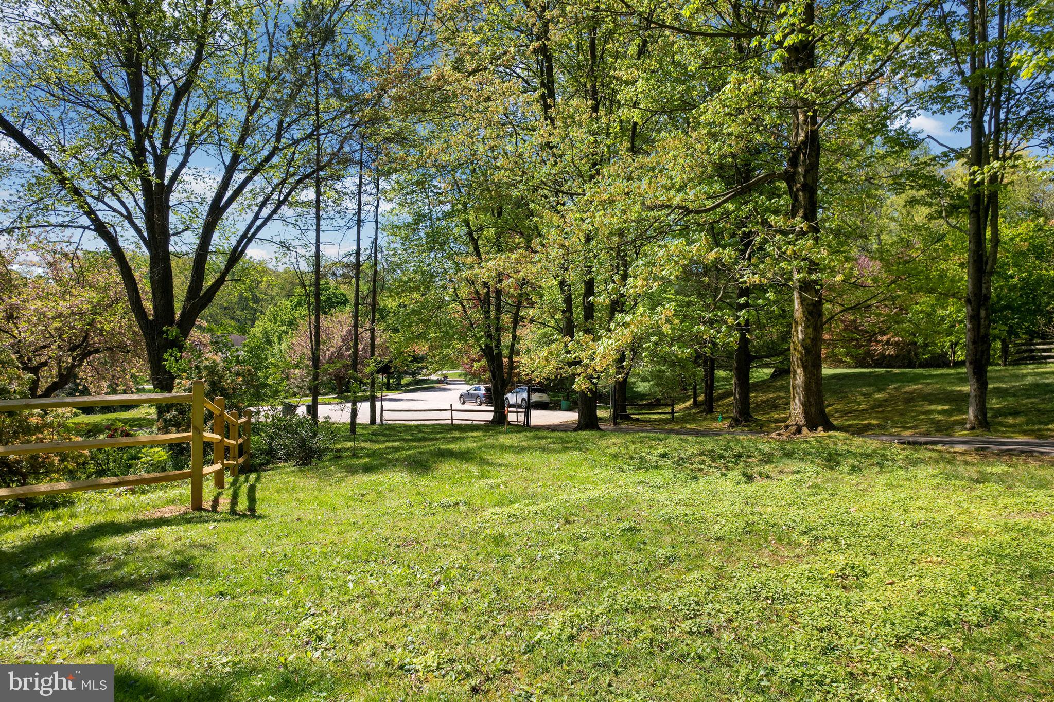 NONE AVAILABLE - Land