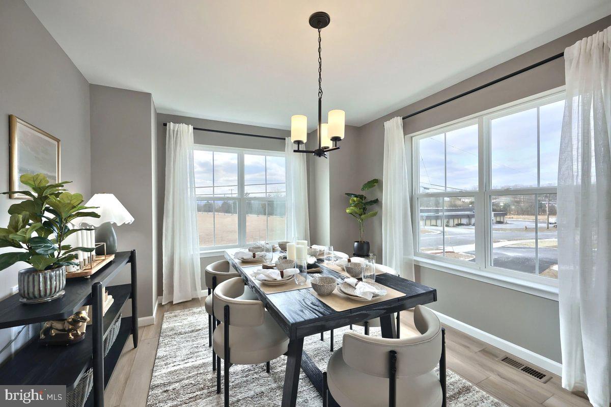 DEERFIELD ESTATES - Residential