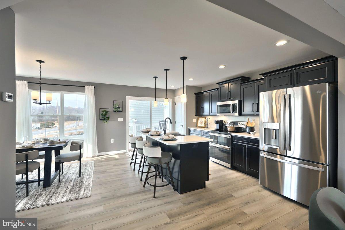 DEERFIELD ESTATES - Residential