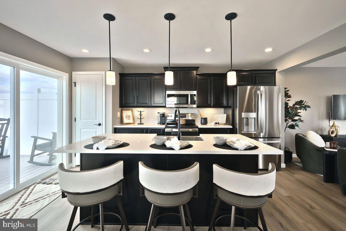 DEERFIELD ESTATES - Residential