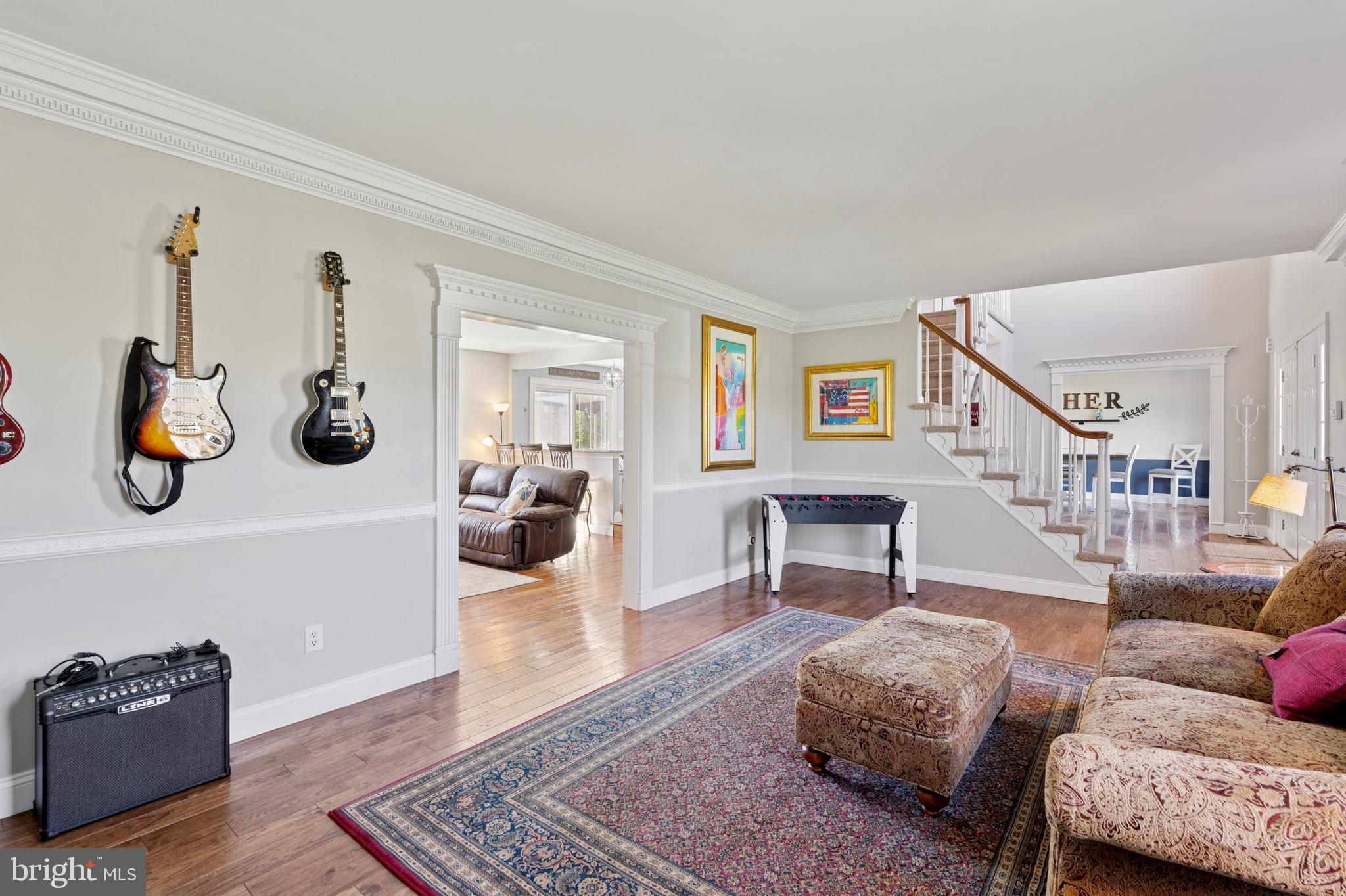 DUBLIN HUNT II - Residential