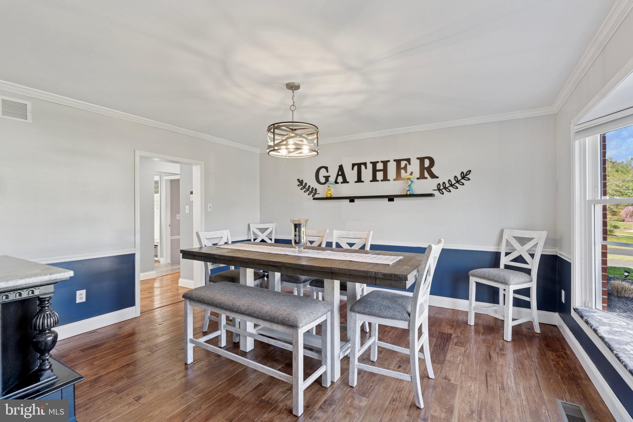 DUBLIN HUNT II - Residential