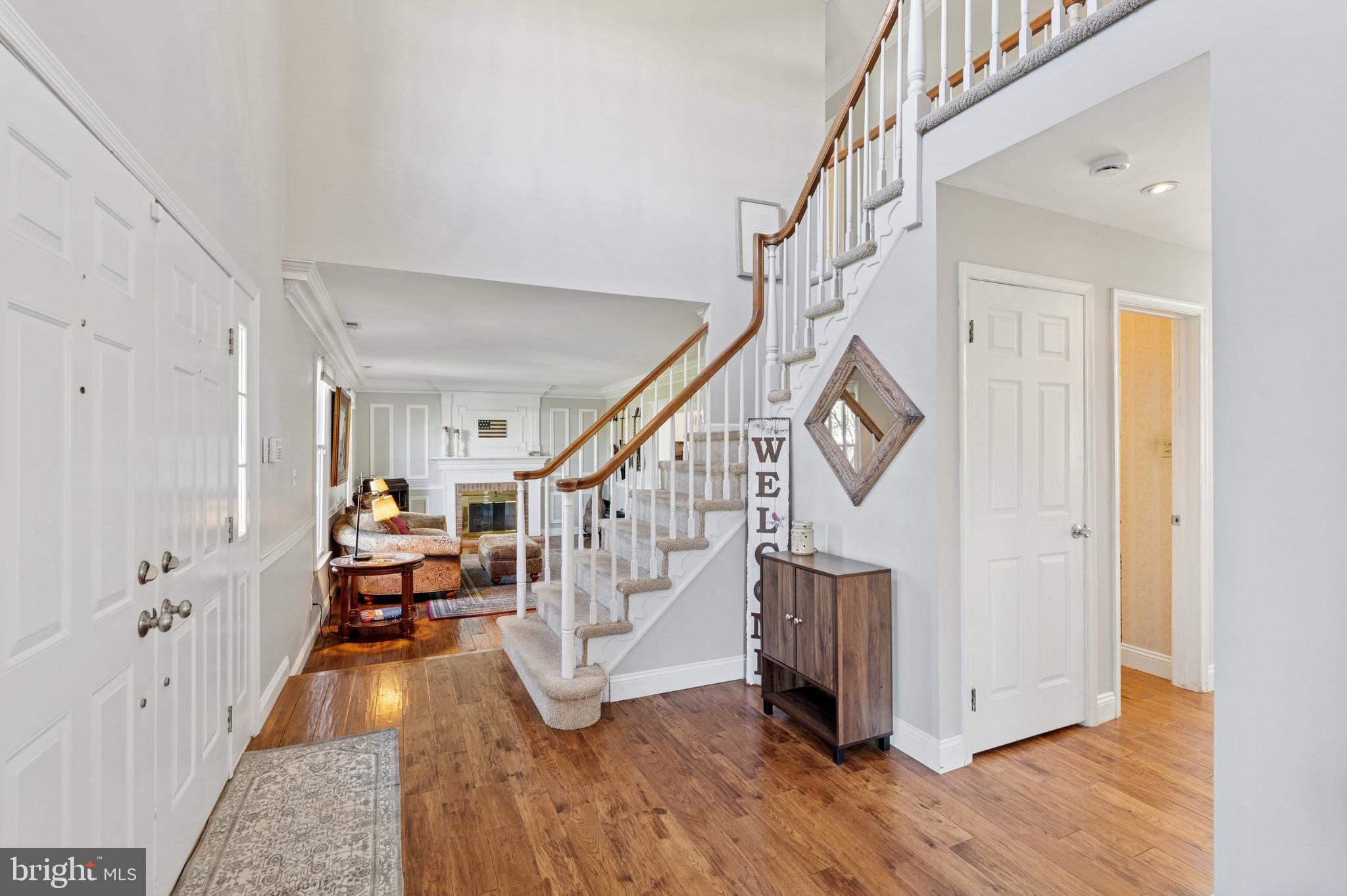 DUBLIN HUNT II - Residential